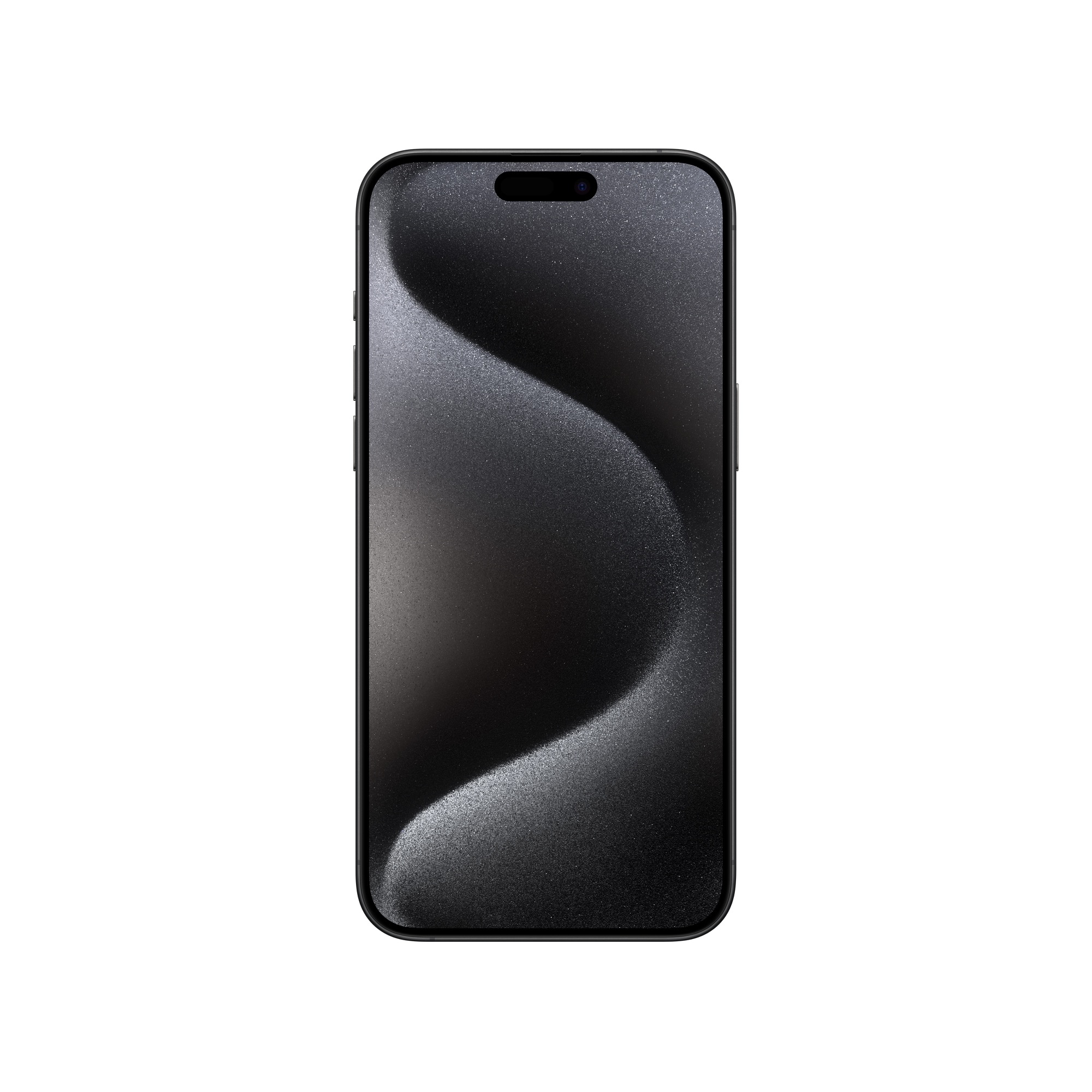 iPhone 15 Pro Max 1TB fekete titán