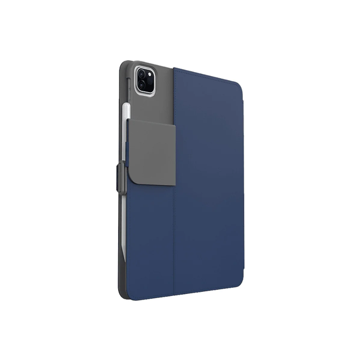 SPECK Balance Folio iPad Air 4 / iPad Pro 11" - Arcadia Navy/Moody Grey