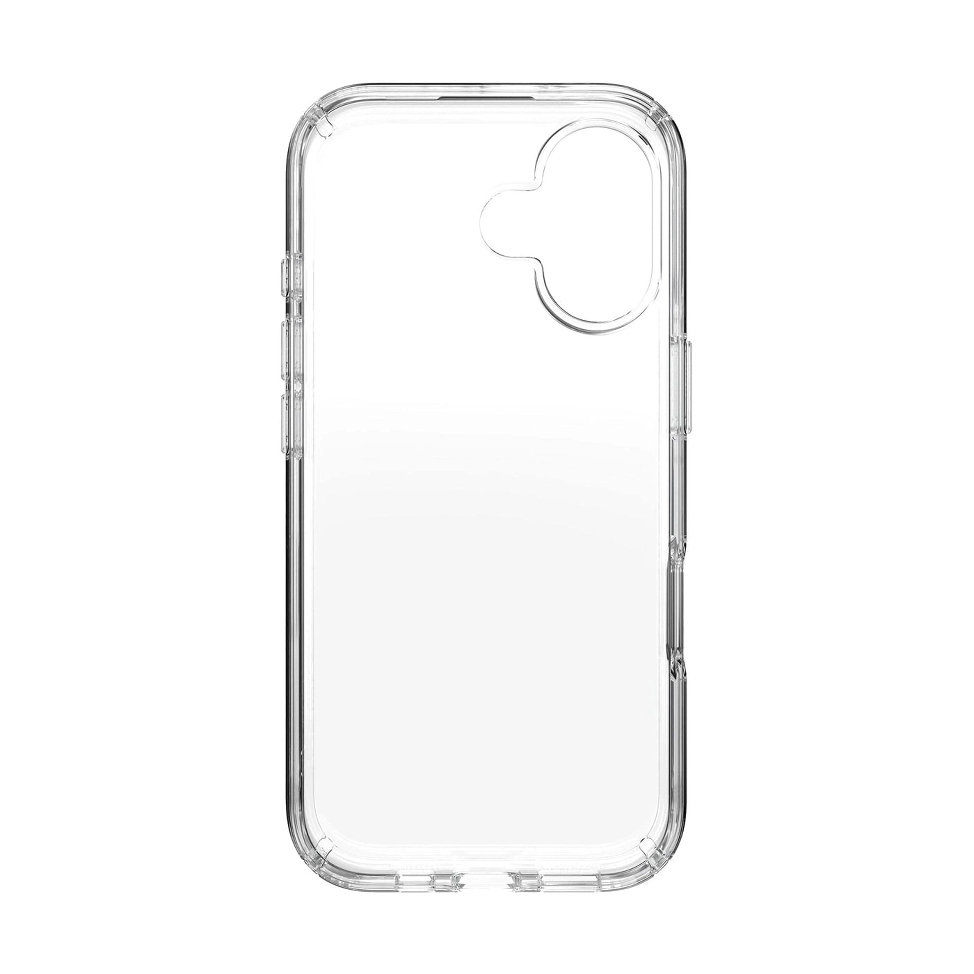 SPECK Presidio Perfect Clear iPhone 17 tok - átlátszó