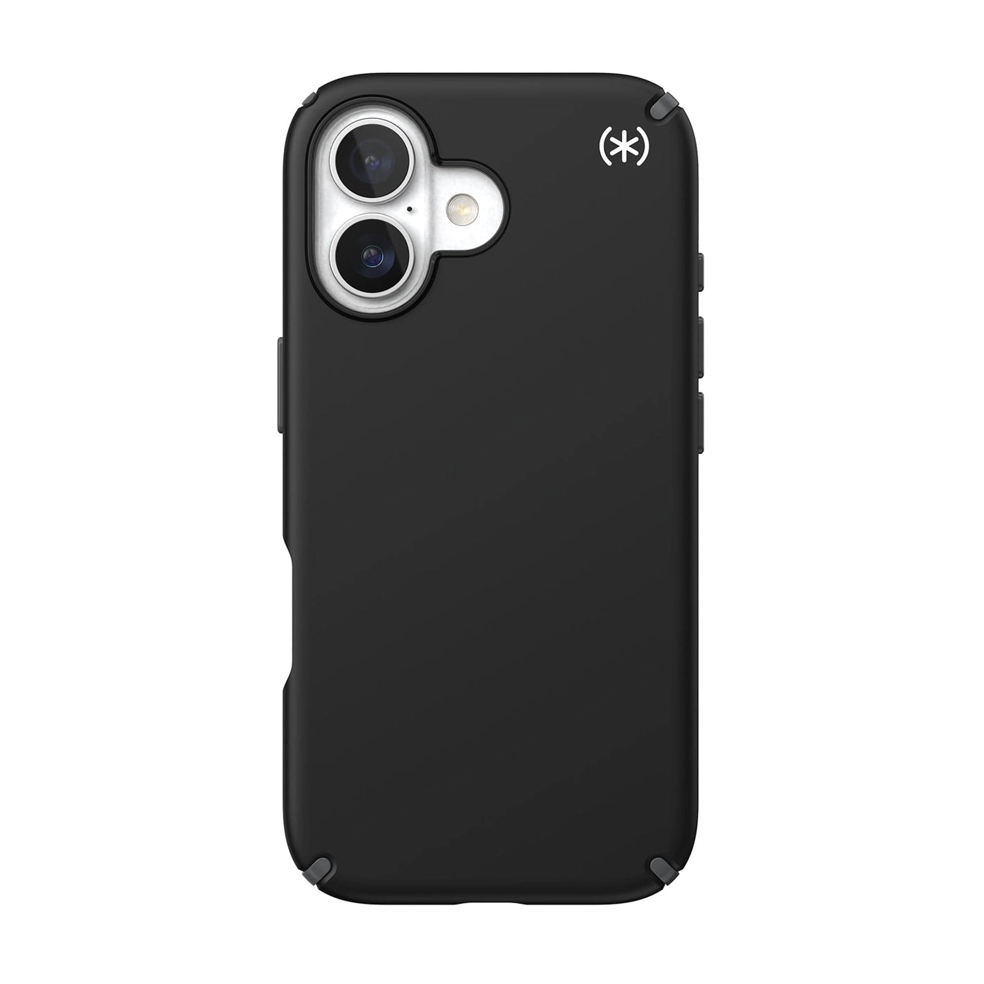 SPECK Presidio2 Pro iPhone 17 MagSafe-kompatibilis tok - fekete