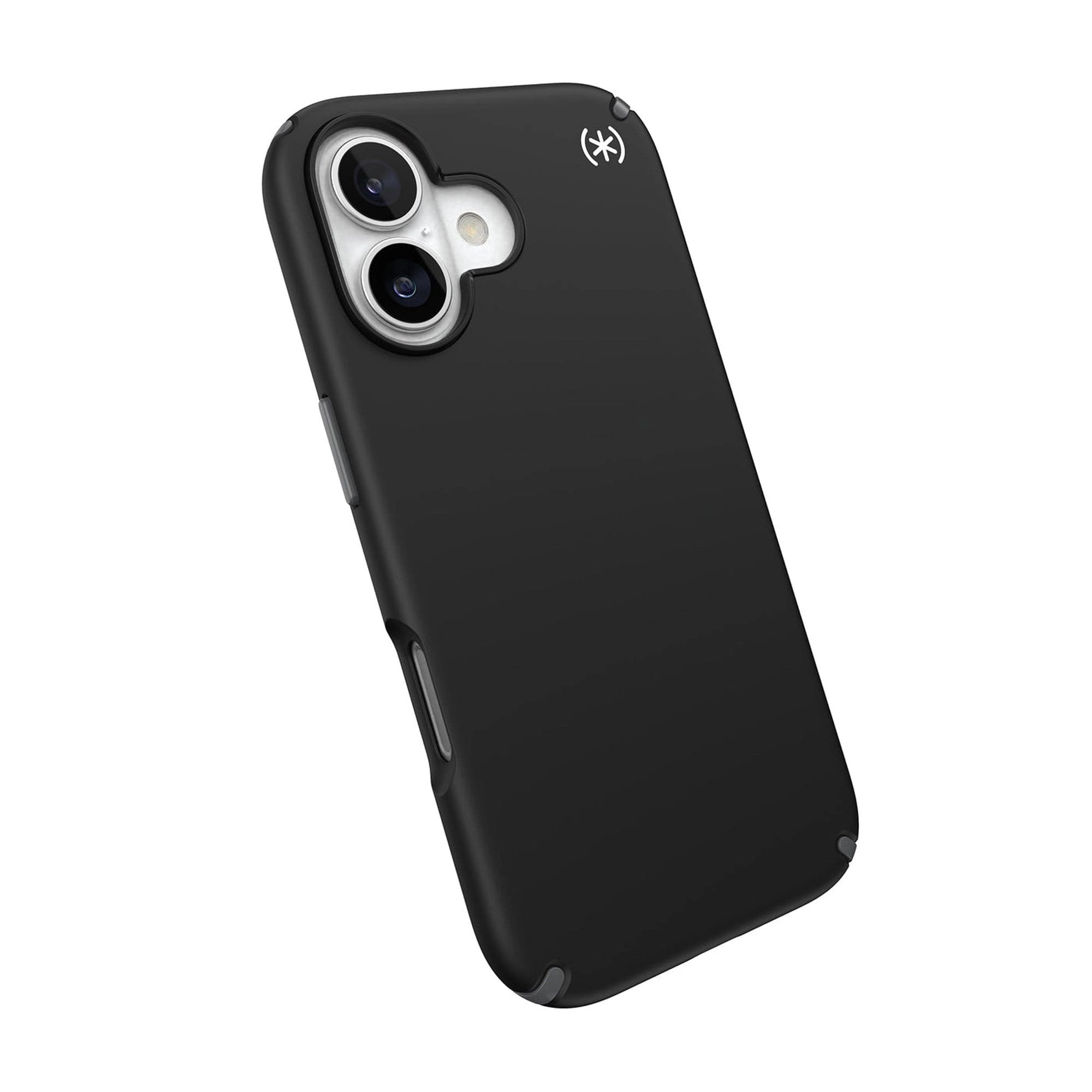 SPECK Presidio2 Pro iPhone 17 MagSafe-kompatibilis tok - fekete