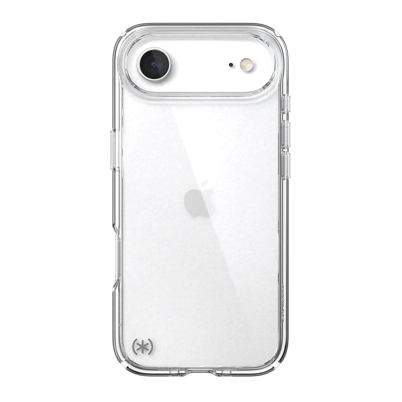 SPECK Presidio Perfect Clear iPhone Air tok - átlátszó