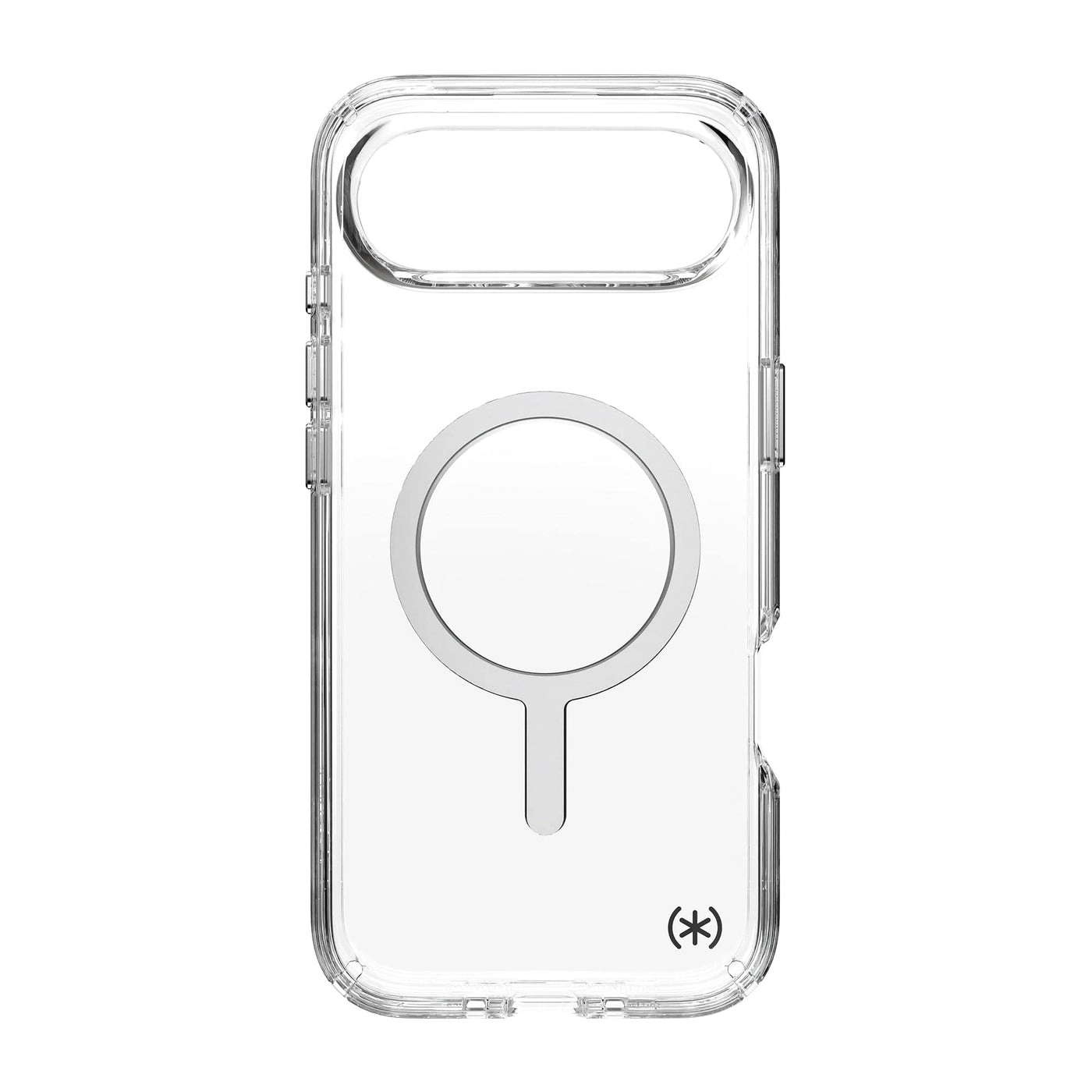SPECK Presidio Perfect Clear iPhone Air MagSafe-kompatibilis tok - átlátszó