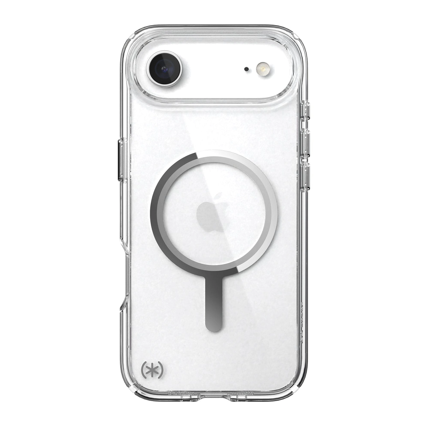 SPECK Presidio Perfect Clear iPhone Air MagSafe-kompatibilis tok - átlátszó
