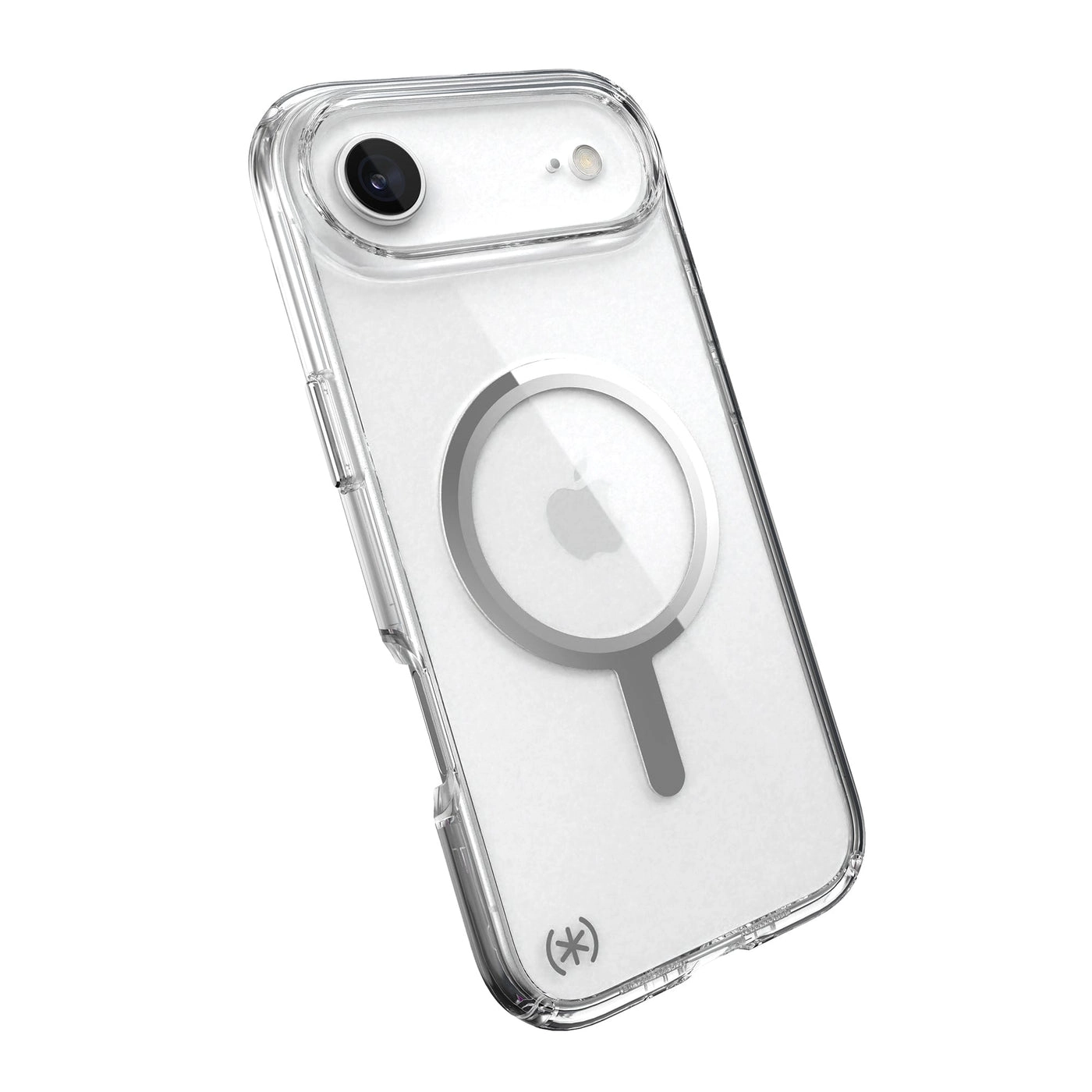 SPECK Presidio Perfect Clear iPhone Air MagSafe-kompatibilis tok - átlátszó