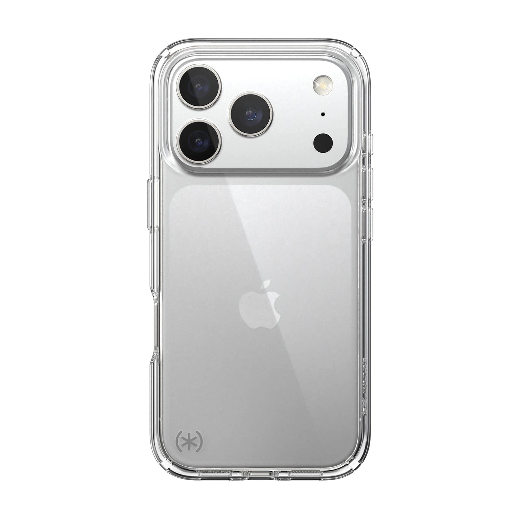 SPECK Presidio Perfect Clear iPhone 17 Pro tok - átlátszó