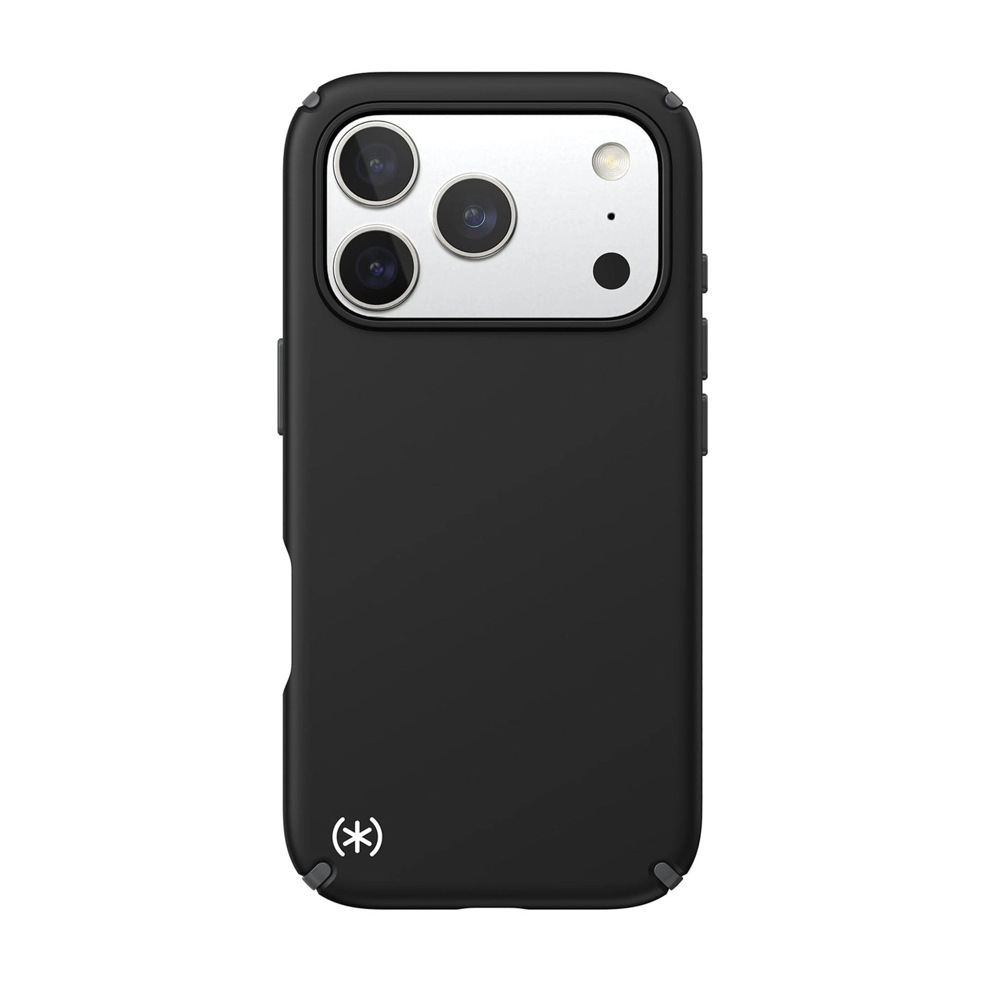 SPECK Presidio2 Pro iPhone 17 Pro MagSafe-kompatibilis tok - fekete