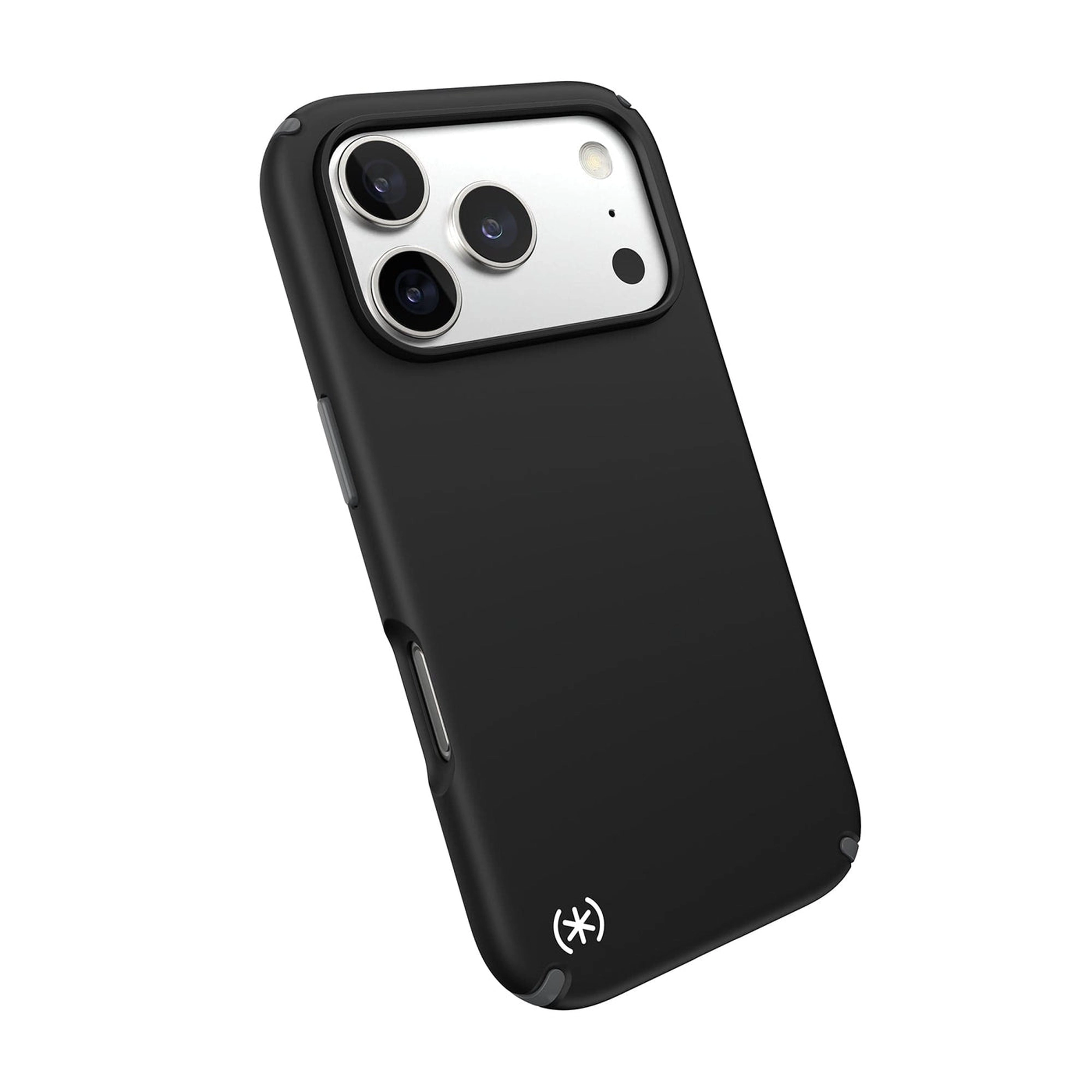 SPECK Presidio2 Pro iPhone 17 Pro MagSafe-kompatibilis tok - fekete