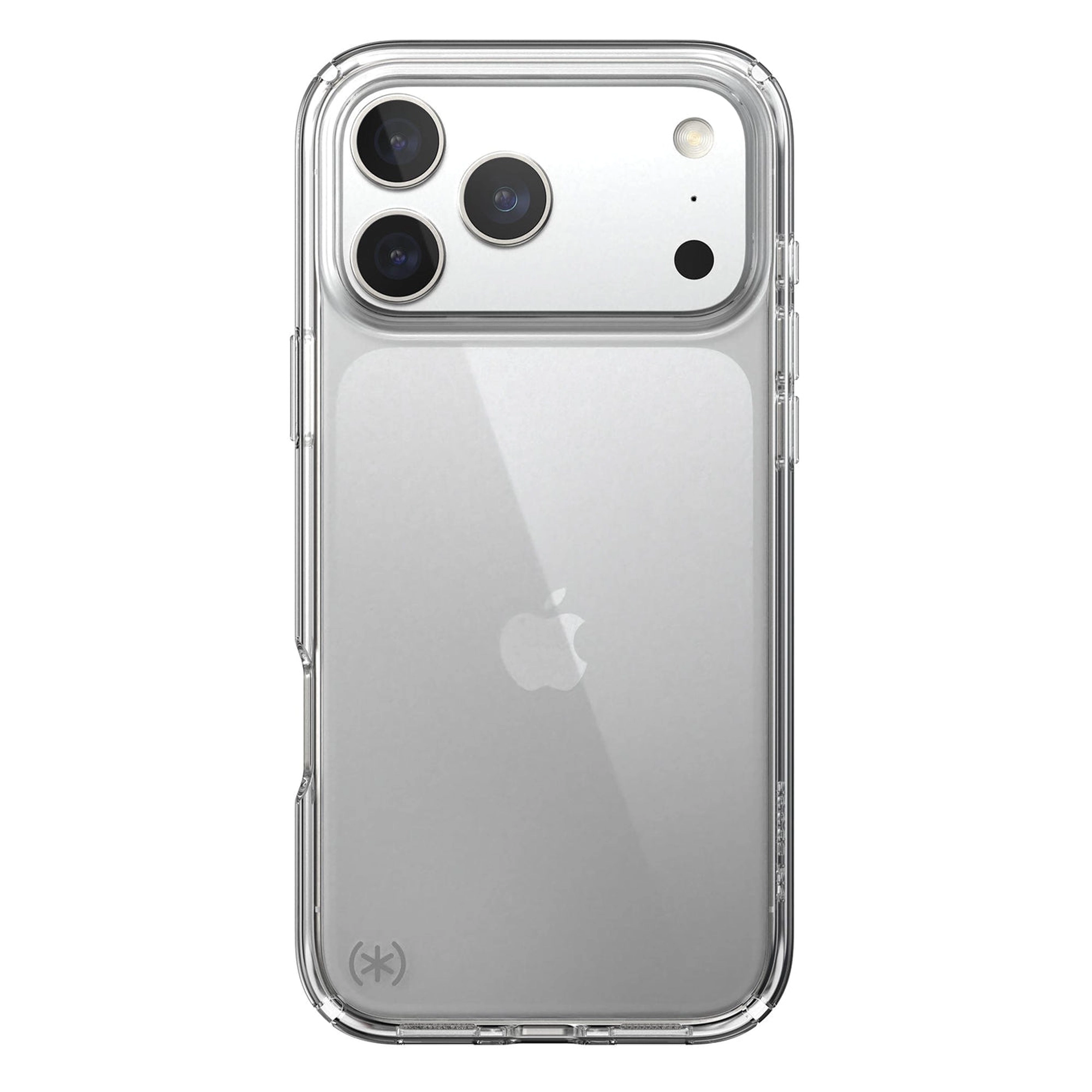 SPECK Presidio Perfect Clear iPhone 17 Pro Max tok - átlátszó