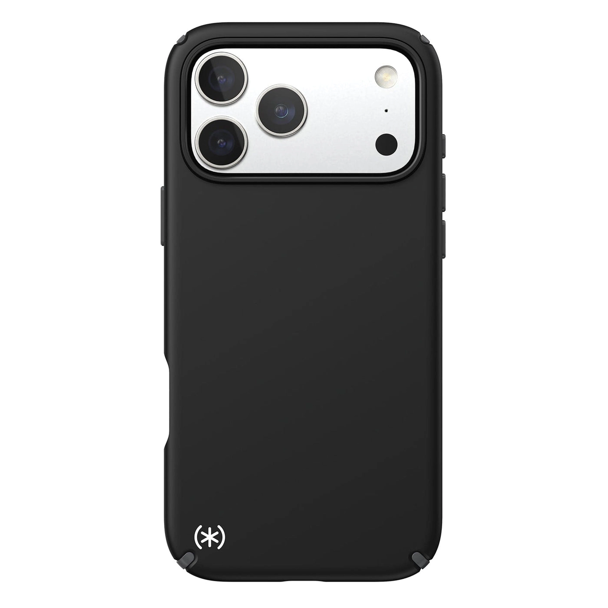 SPECK Presidio2 Pro iPhone 17 Pro Max MagSafe-kompatibilis tok - fekete
