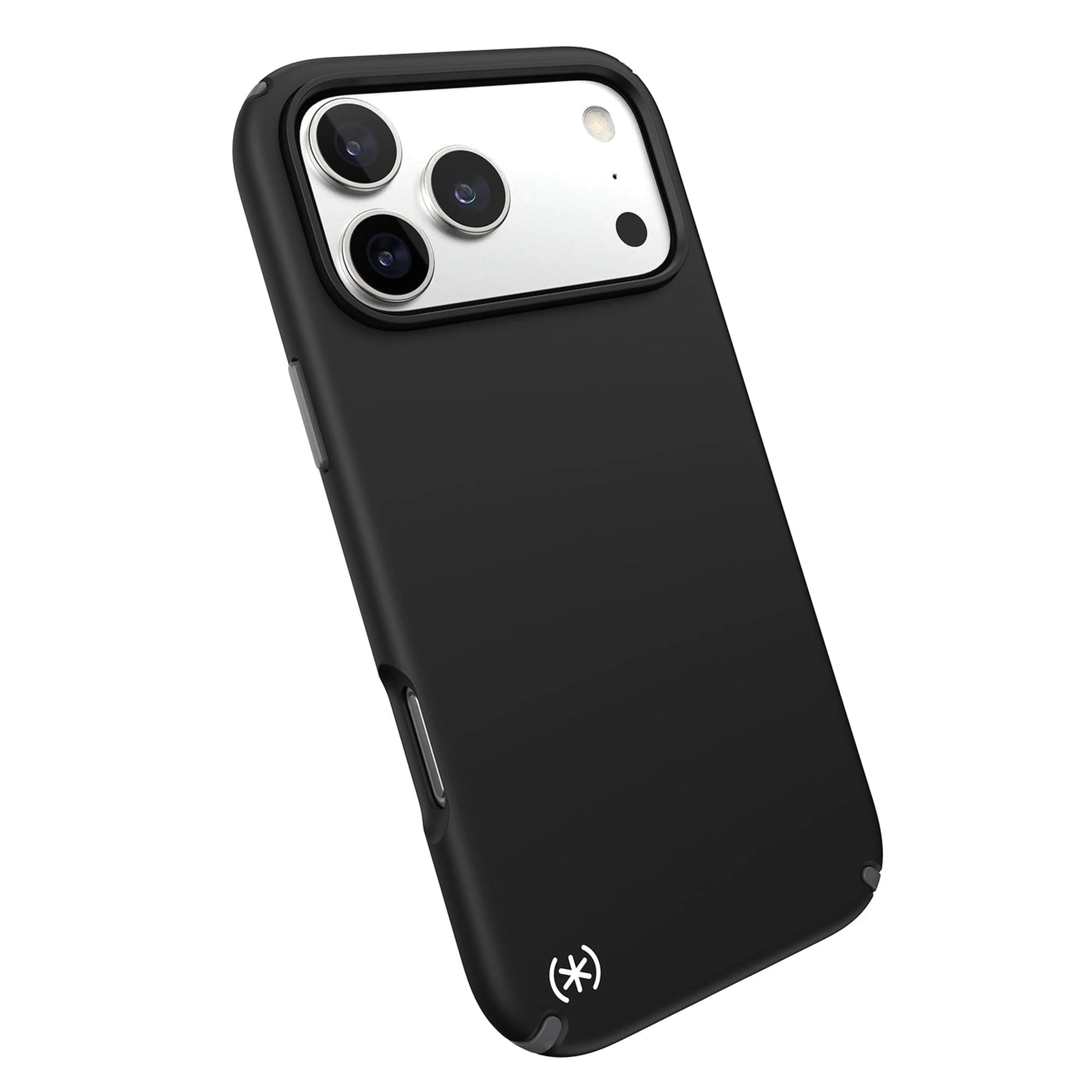 SPECK Presidio2 Pro iPhone 17 Pro Max MagSafe-kompatibilis tok - fekete