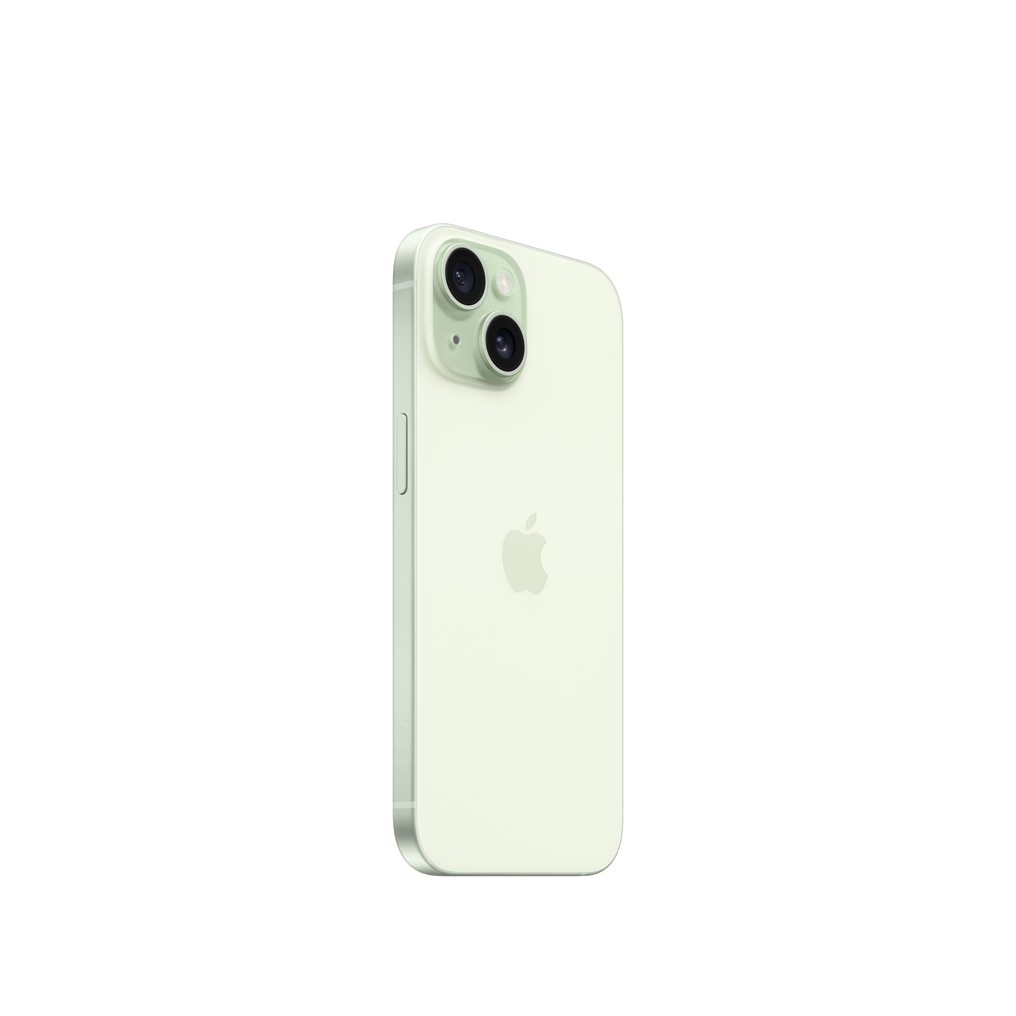 iPhone 15 128GB Zöld