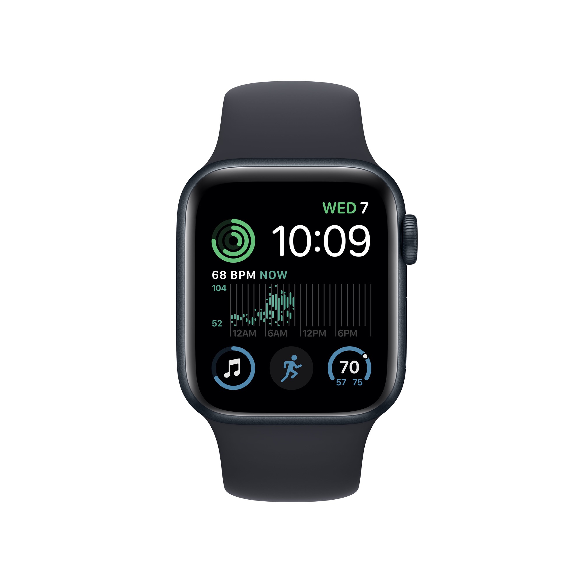 APPLE Watch SE GPS