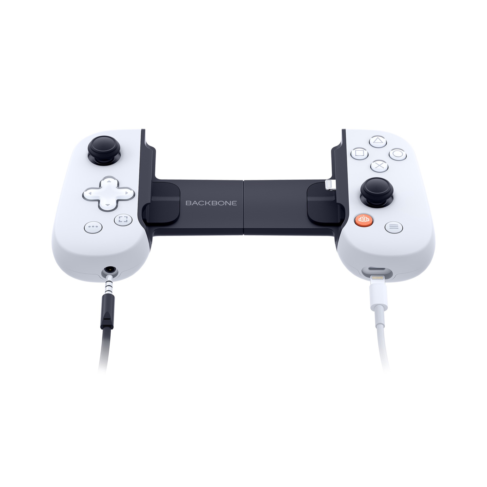 Backbone One - PlayStation Mobil kontroller Lightning csatlakozós iPhone-hoz