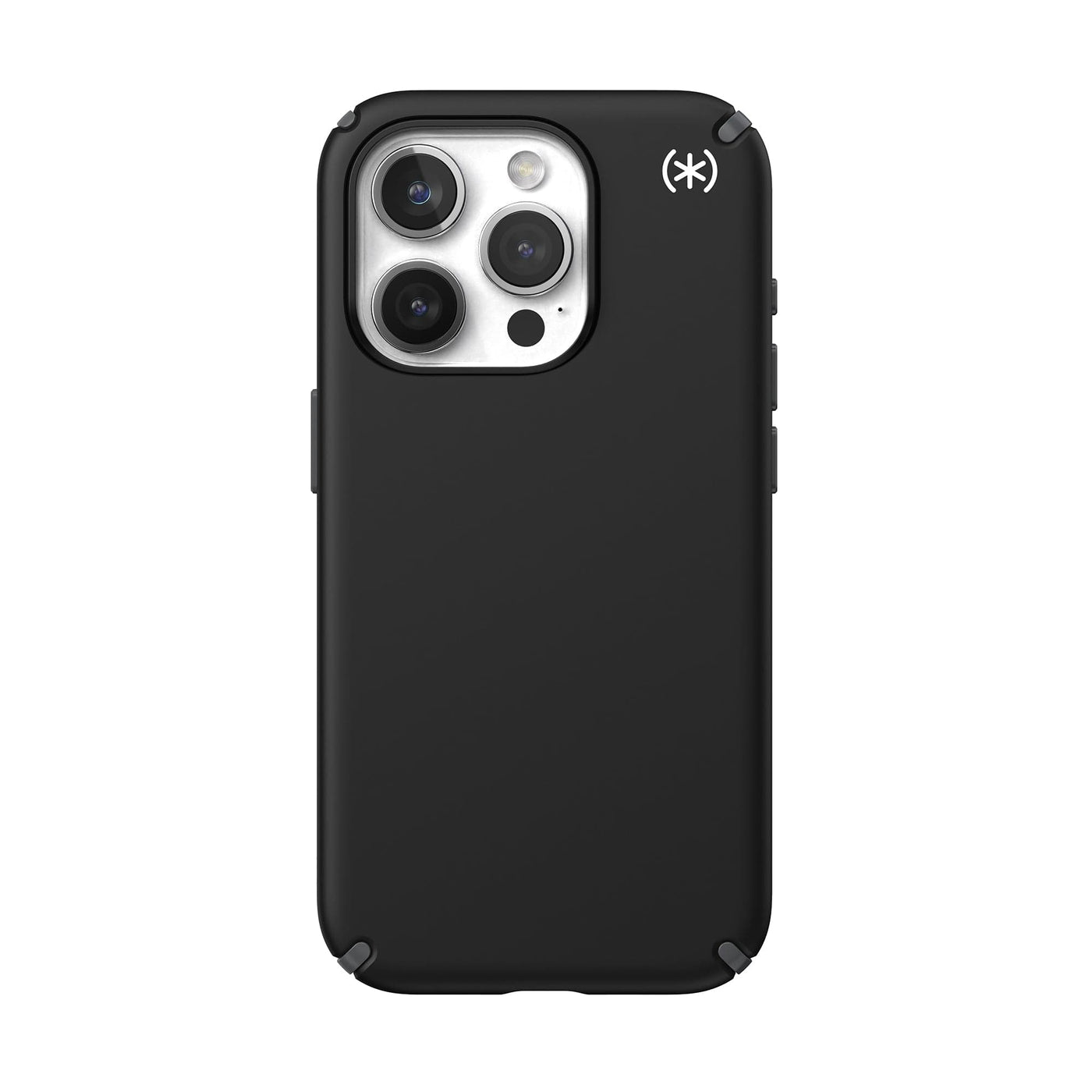 SPECK Presidio 2 Pro iPhone 15 Pro MagSafe tok - Fekete