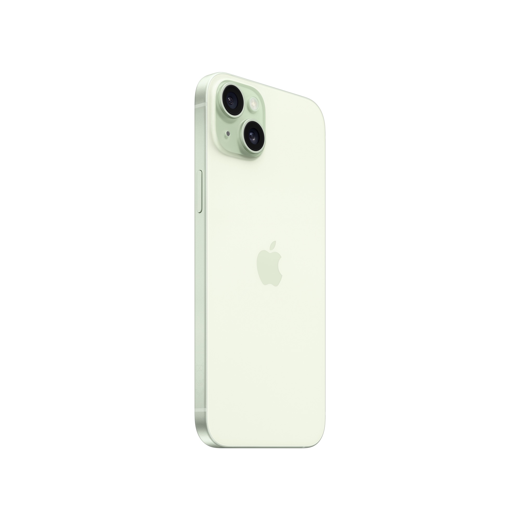 iPhone 15 Plus 512GB Zöld