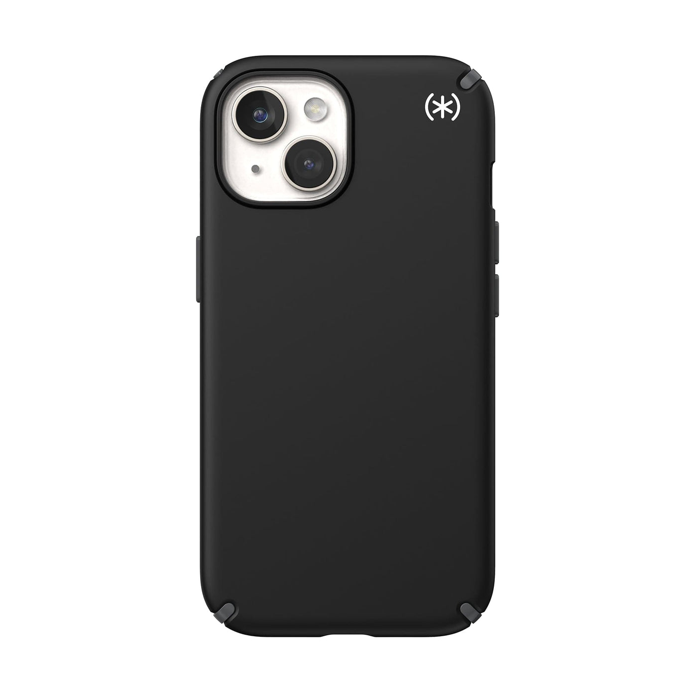 SPECK Presidio 2 Pro iPhone 15 MagSafe tok - Fekete
