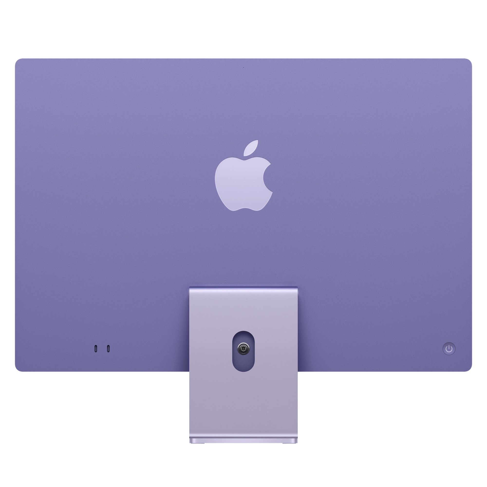 24-inch iMac 4.5K Retina kijelző, M6 chip, 10 magos CPU, 10 magos GPU, 16GB, 256GB SSD - lila