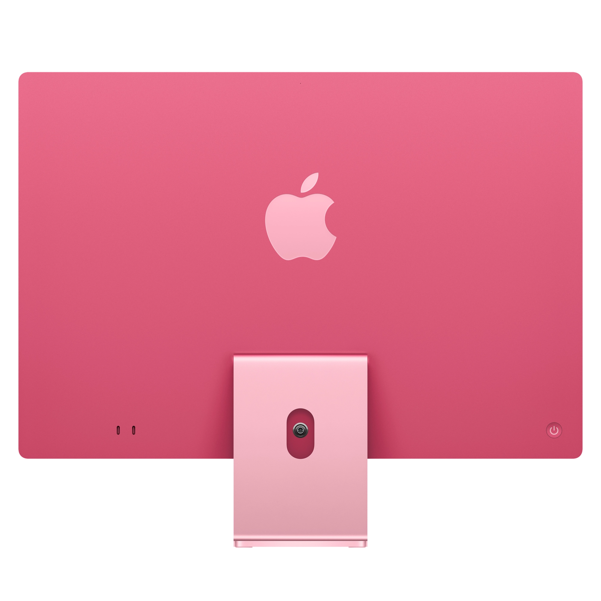 24-inch iMac 4.5K Retina kijelző, M6 chip, 10 magos CPU, 10 magos GPU, 16GB, 256GB SSD - rózsaszín