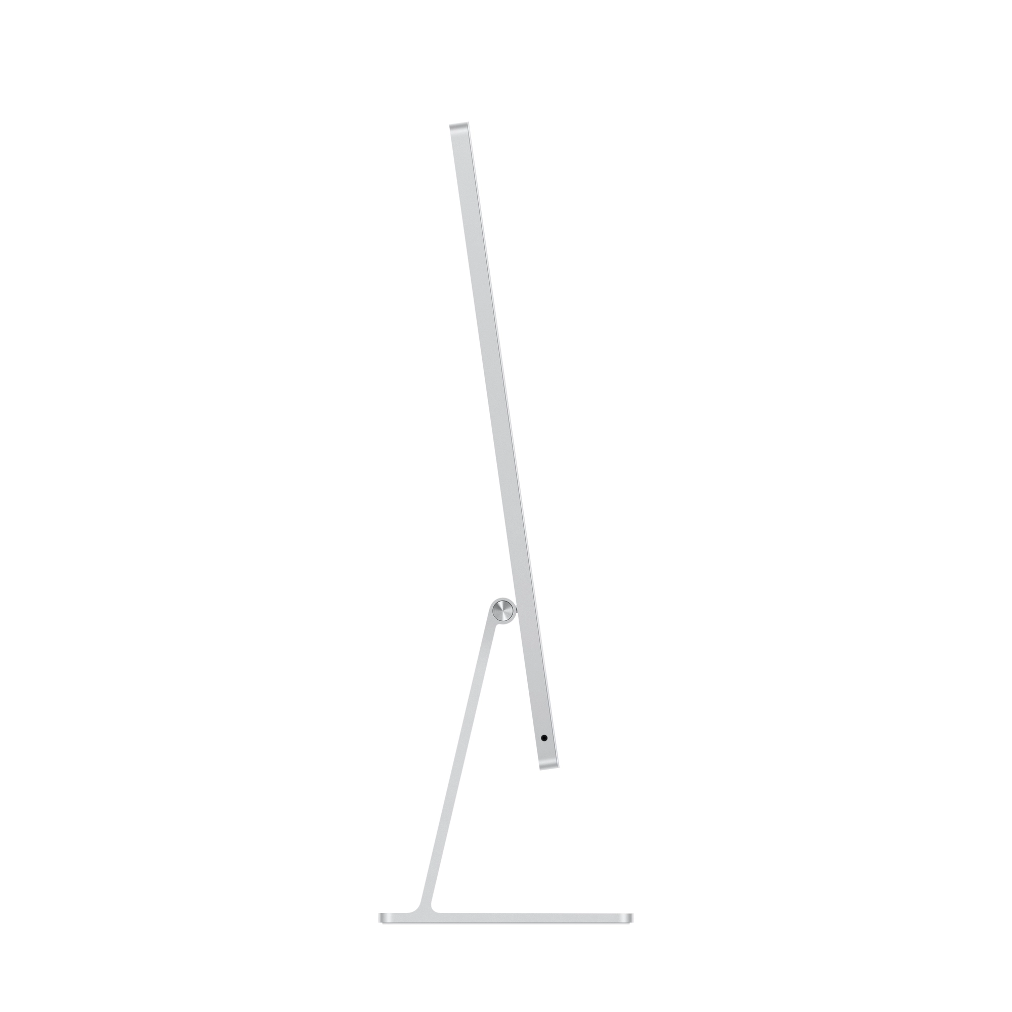 24-inch iMac 4.5K Retina kijelző, M6 chip, 12 magos CPU, 12 magos GPU, 16GB, 512GB SSD - ezüst