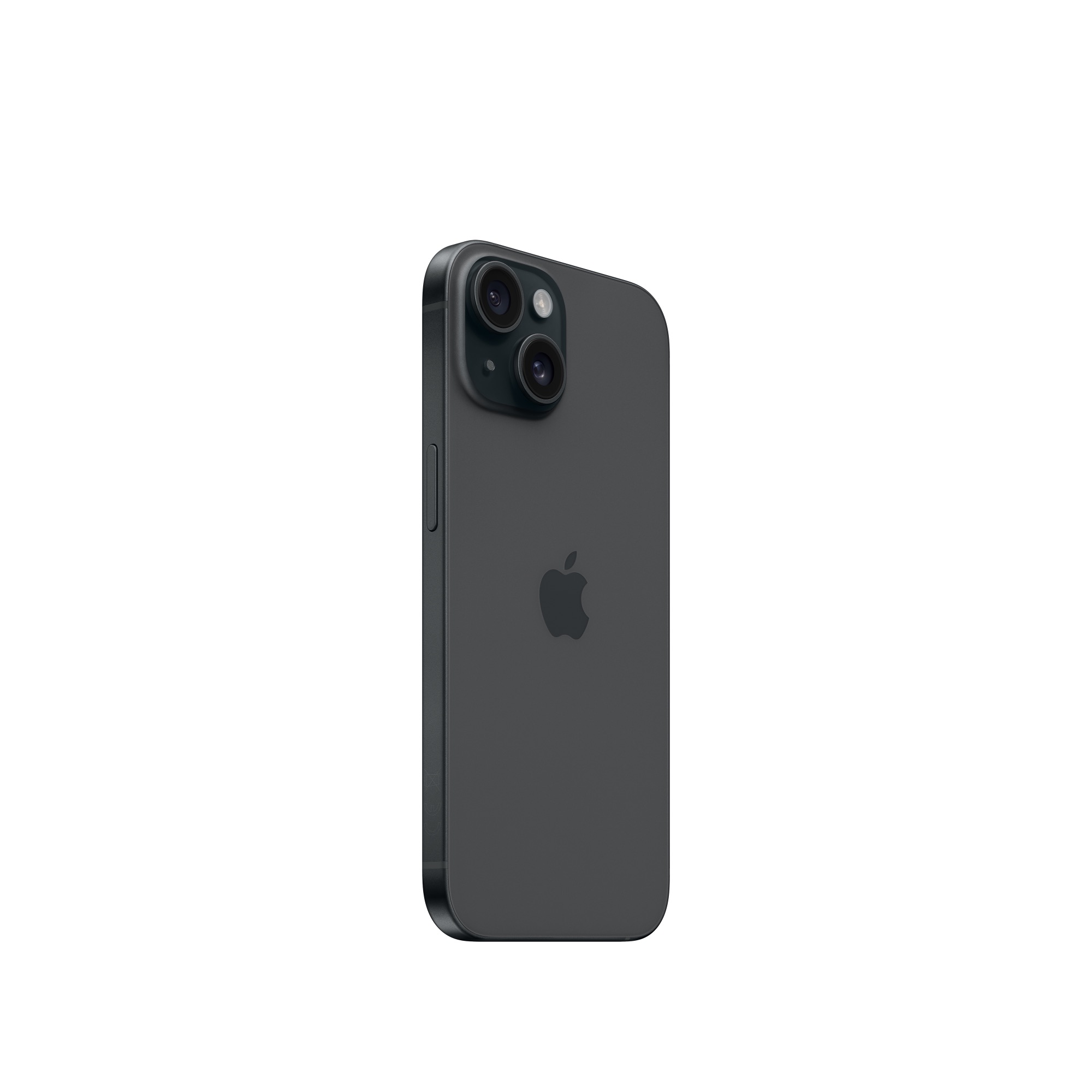 iPhone 15 256GB Fekete