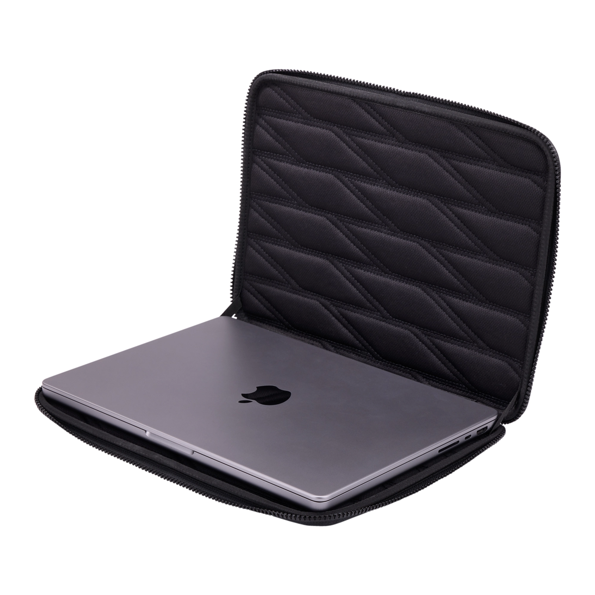 Thule Gauntlet MacBook Pro tok 14", fekete