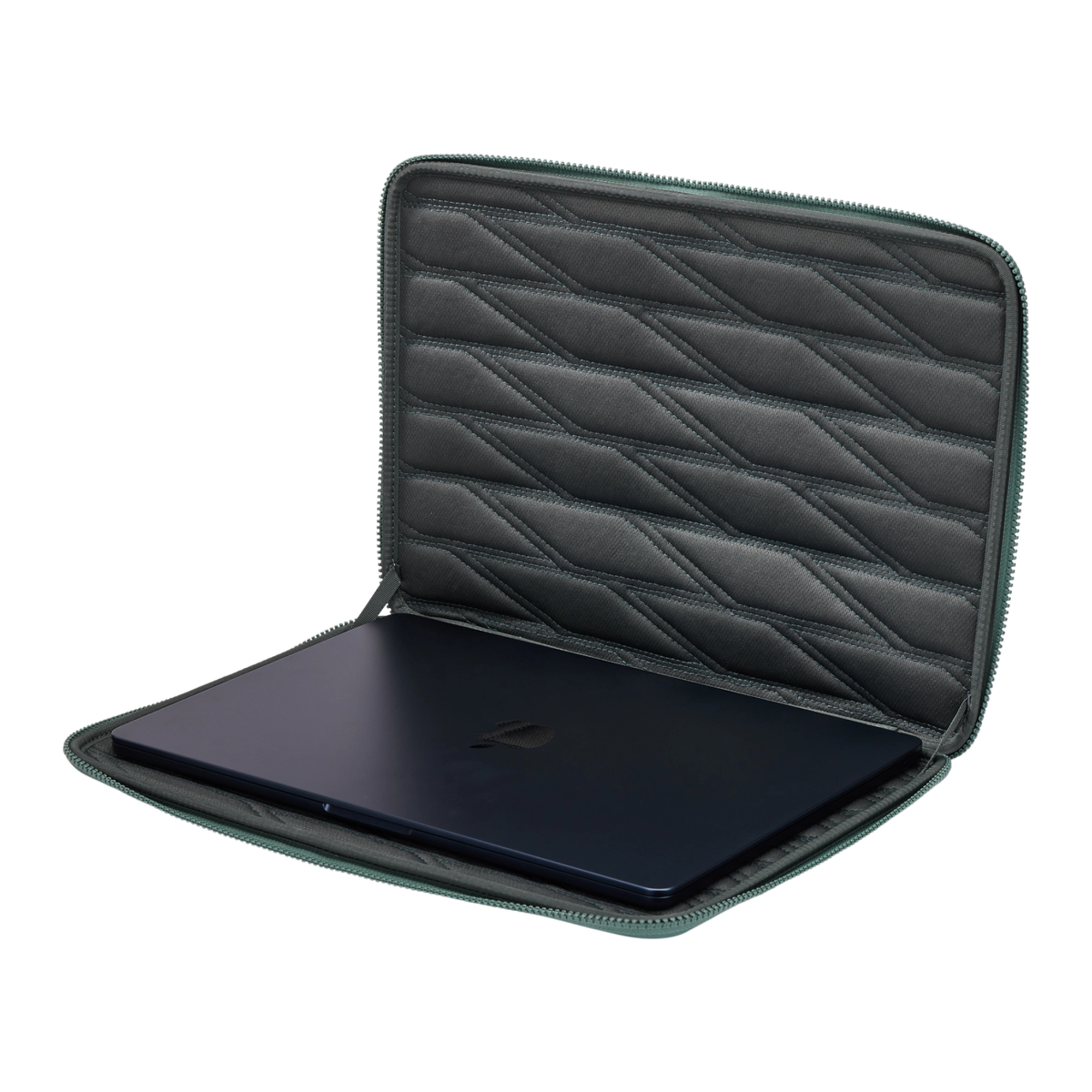 Thule Gauntlet MacBook Pro Sleeve 16", zöld