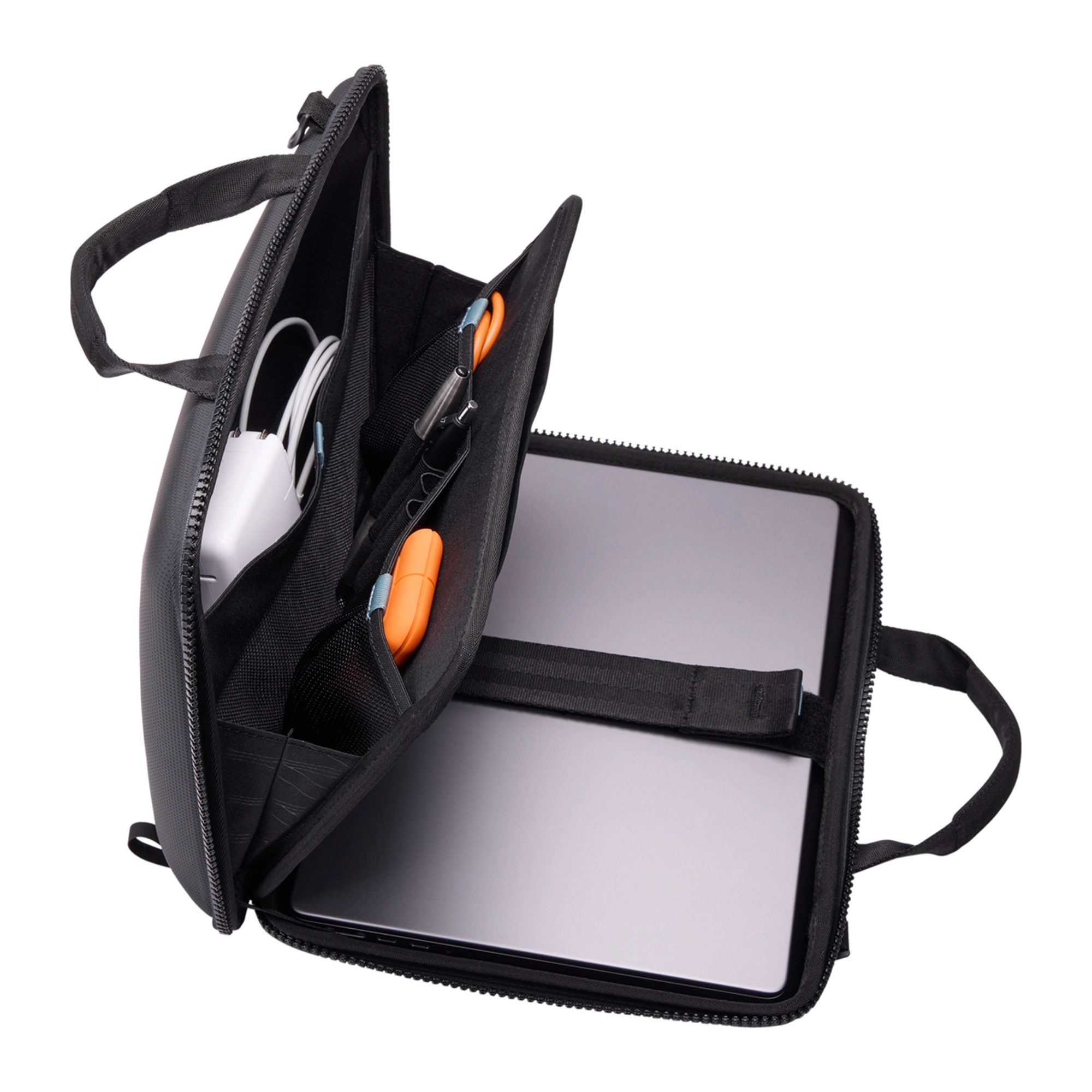 Thule Gauntlet MacBook Pro Attaché 14", fekete