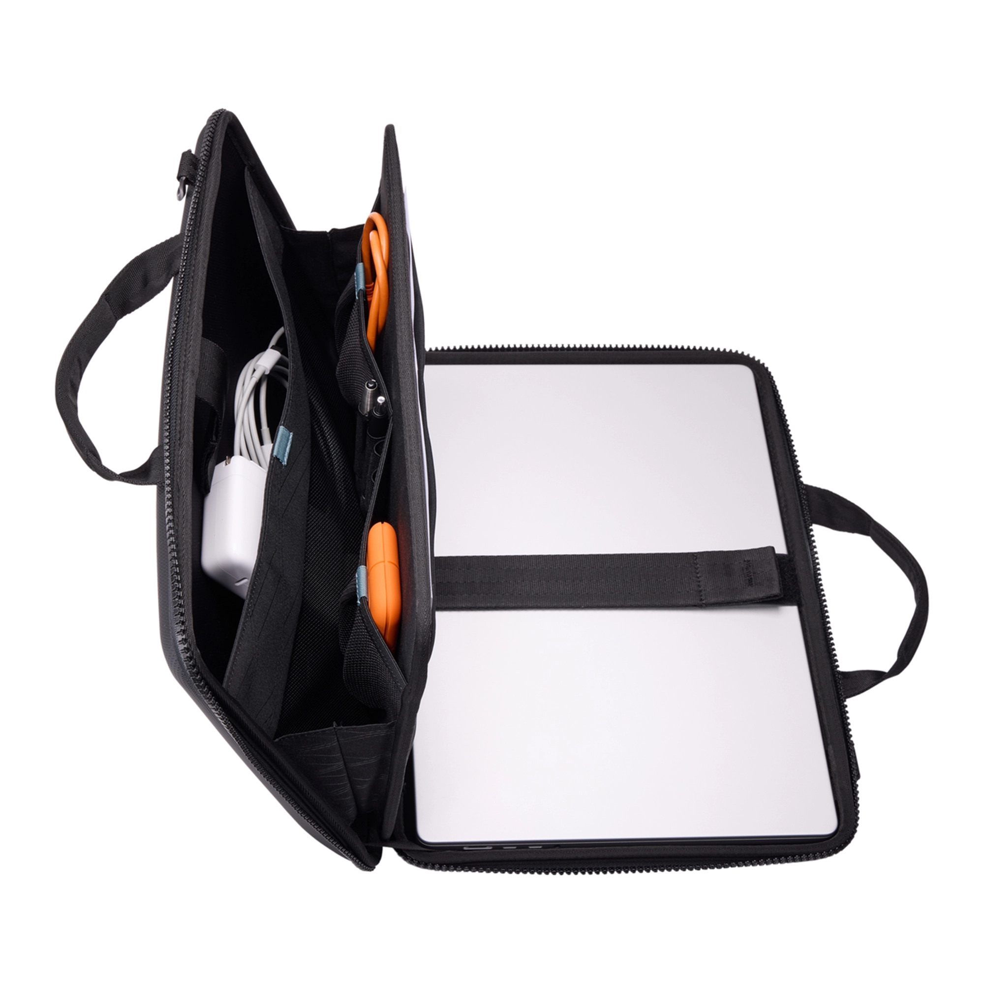 Thule Gauntlet MacBook Pro Attaché 16", fekete