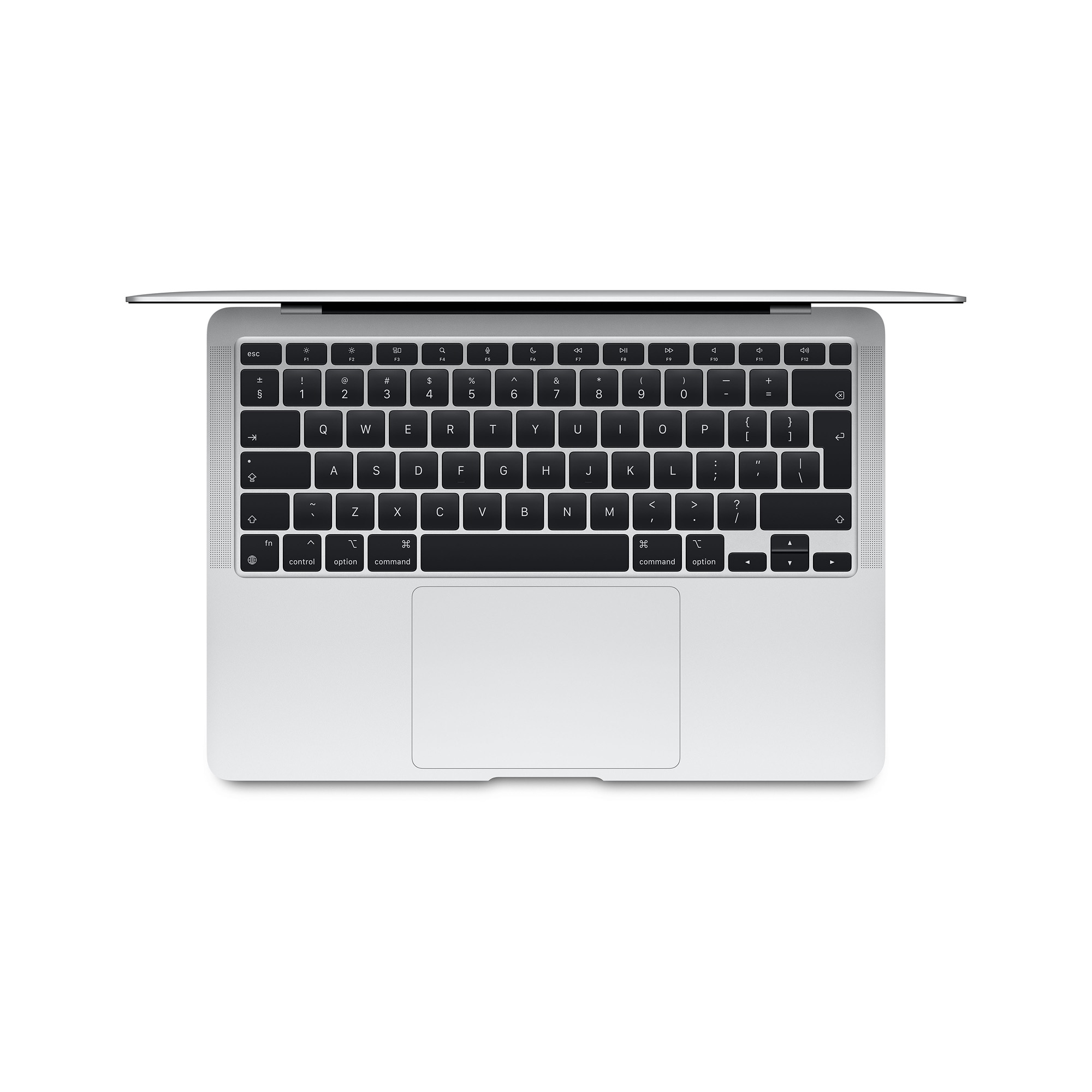 MacBook Air M1 chip 8 magos CPU-val
