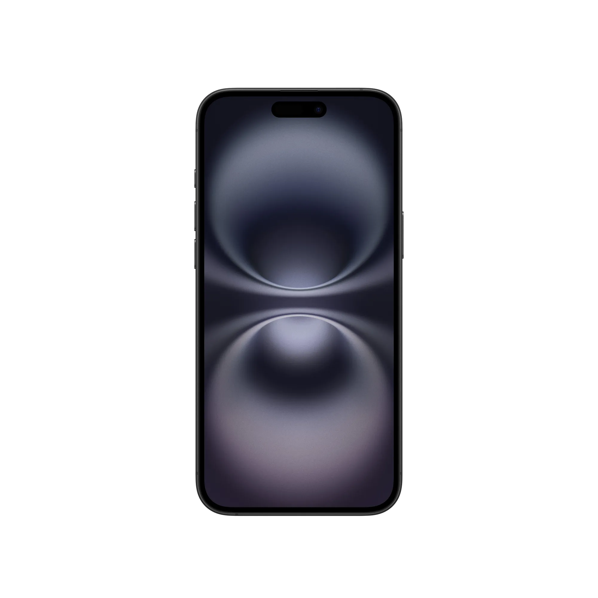 iPhone 16 Plus 128GB - fekete (Használt - Jó)