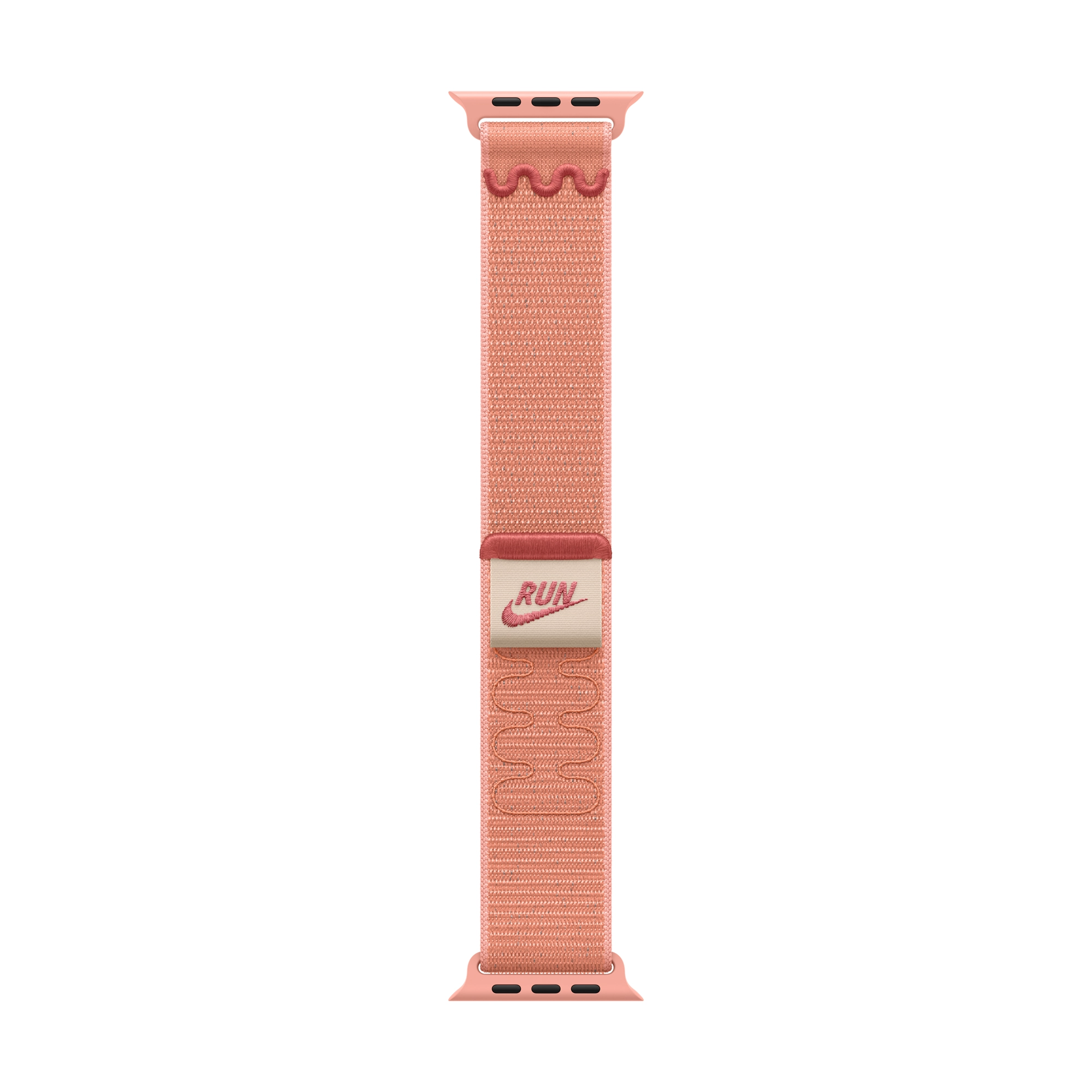 42 mm-es naplemente-rózsaszín Nike sportpánt