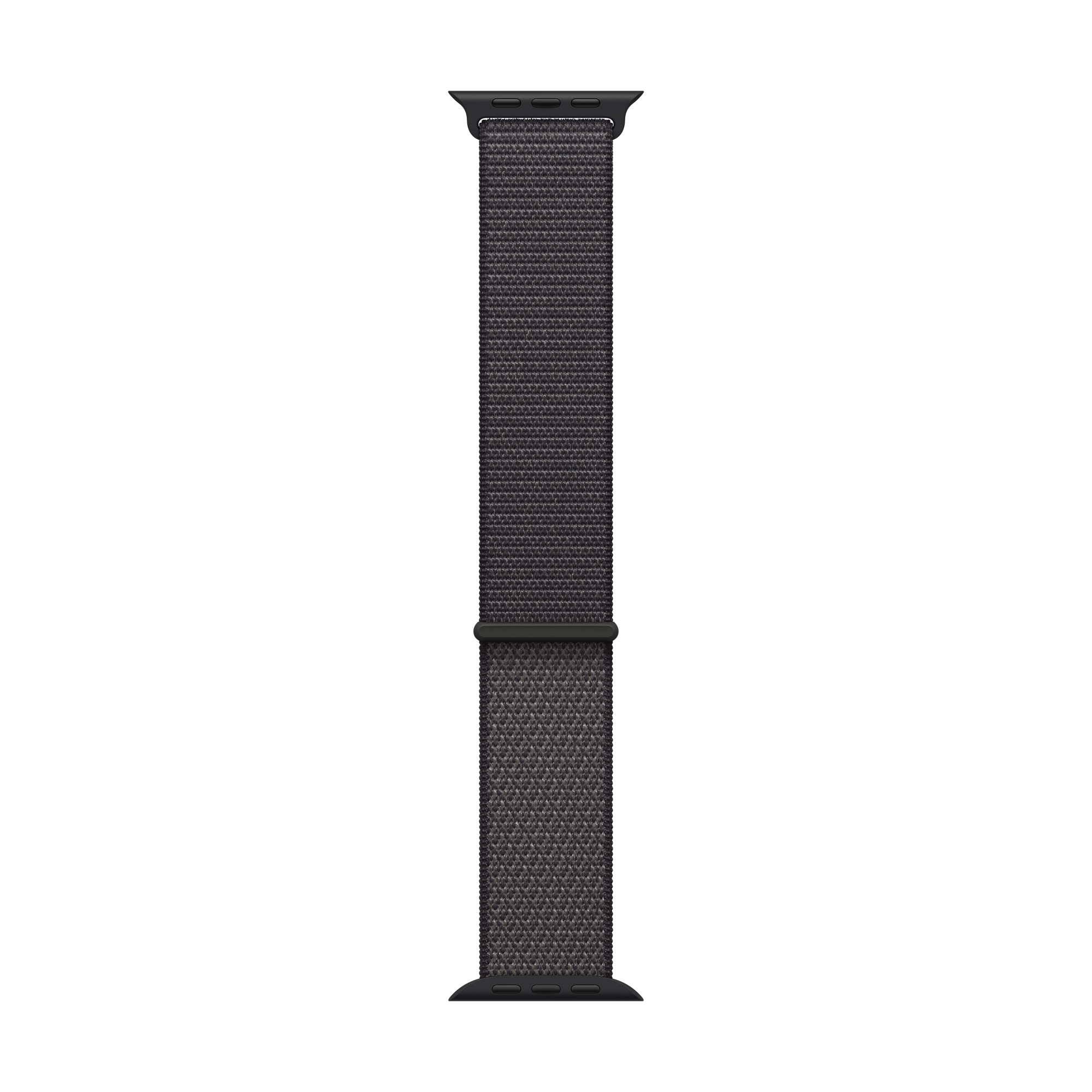 42 mm-es sötétszürke sportpánt