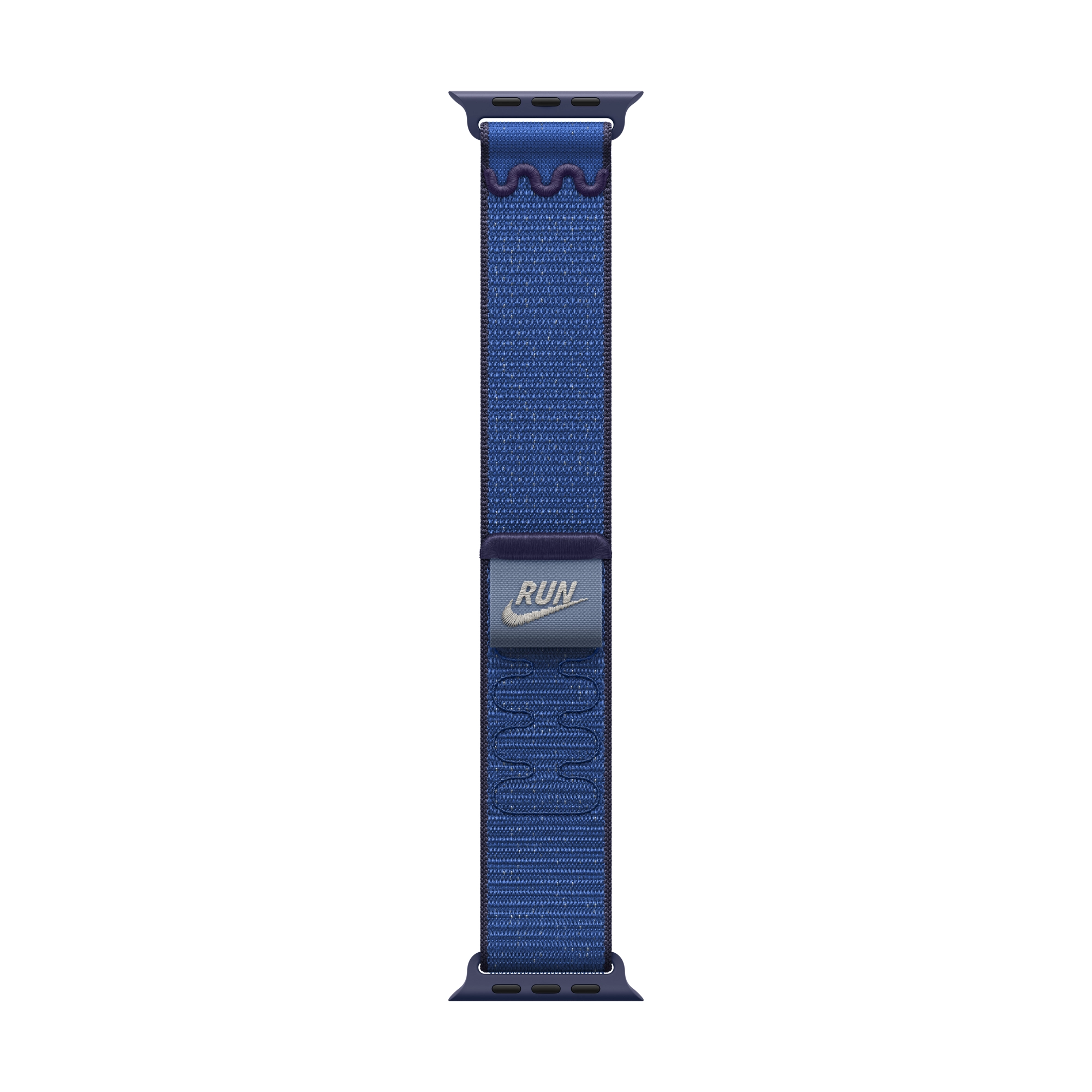 42 mm-es szalagkék Nike sportpánt