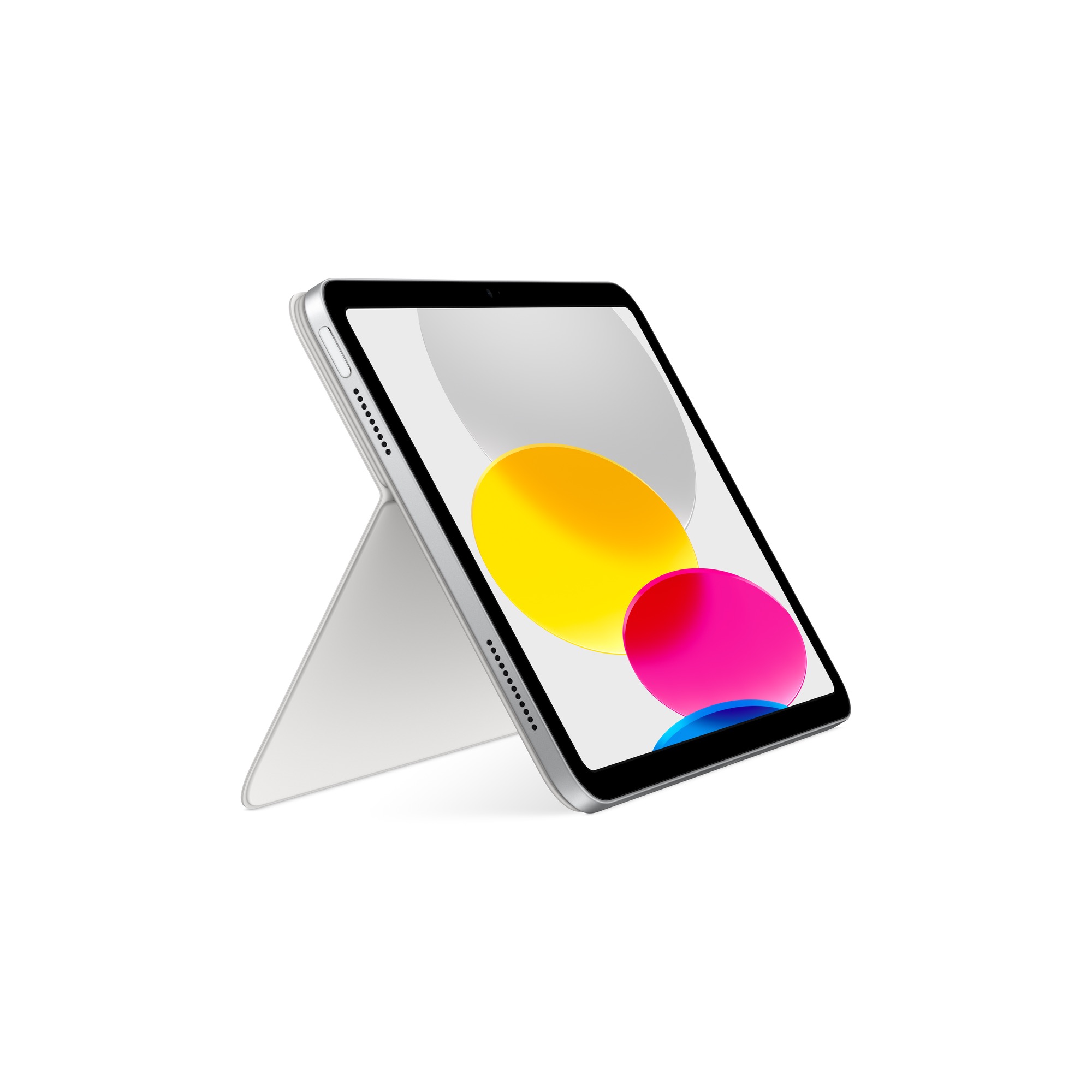 APPLE Magic Keyboard Folio tizedik generációs iPadhez – amerikai angol