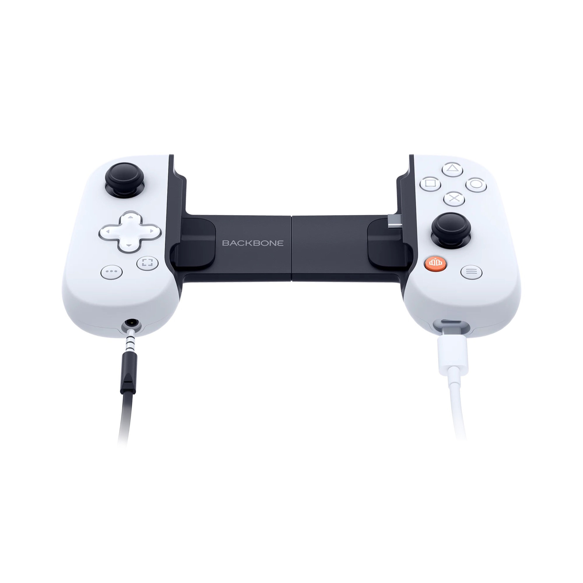Backbone One - PlayStation Mobil kontroller USB-C csatlakozós telefonokhoz