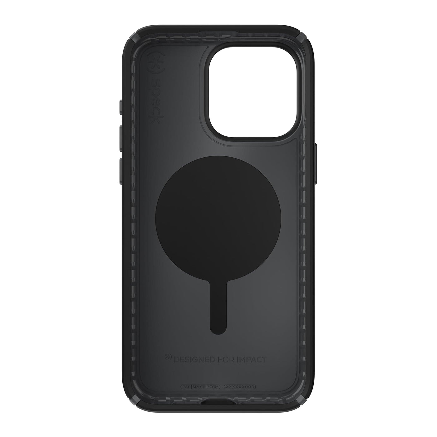SPECK Presidio 2 Pro iPhone 15 Pro Max MagSafe tok - Fekete