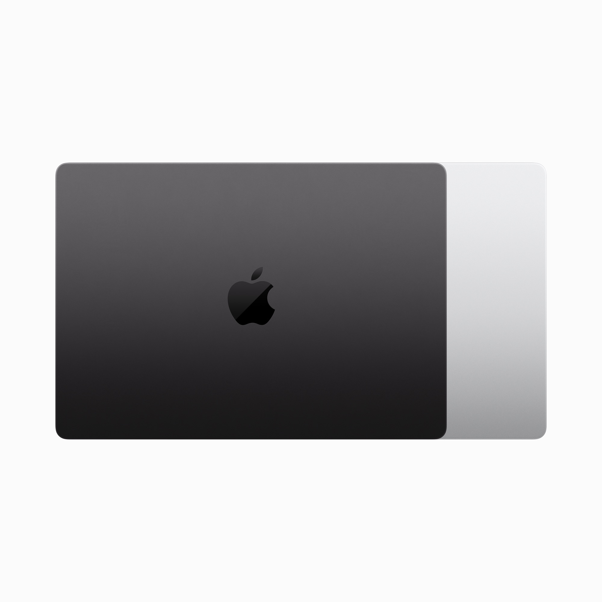 14-inch MacBook Pro: Apple M3 Pro chip with 12c CPU and 18c GPU, 1TB SSD - Silver