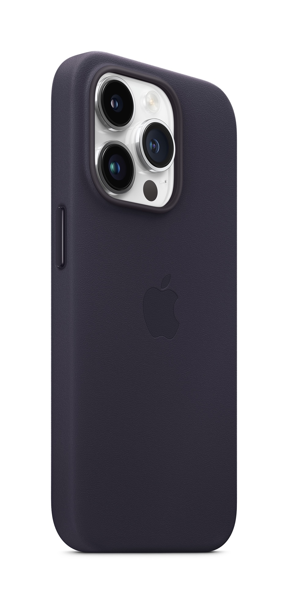 APPLE iPhone 14 Pro Max Leather Case with MagSafe