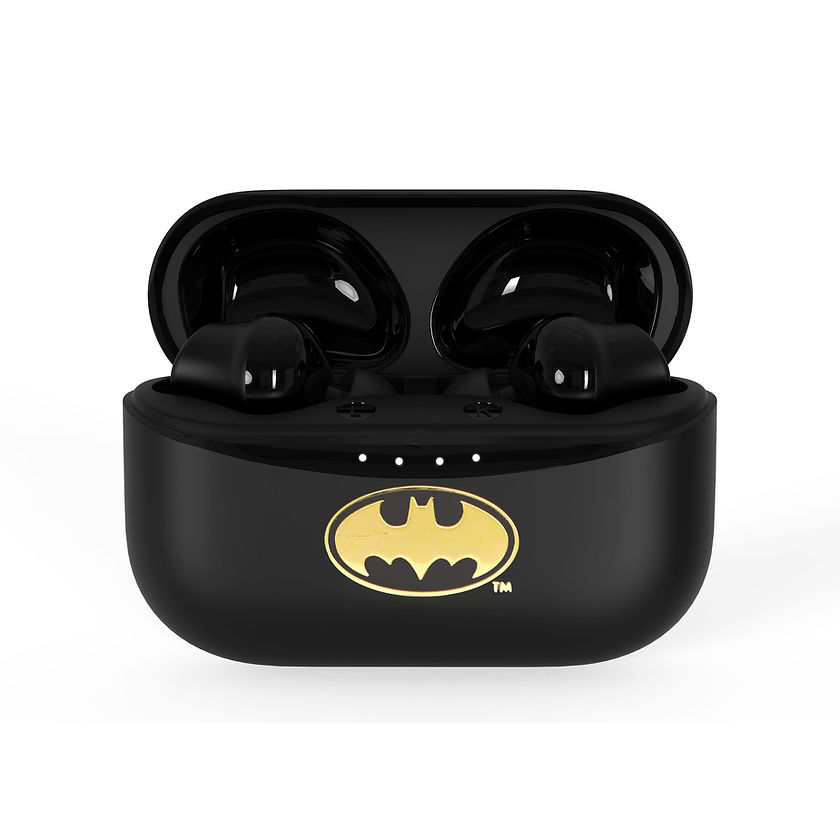 OTL vezeték nélküli fülhallgató gyerekeknek - Batman