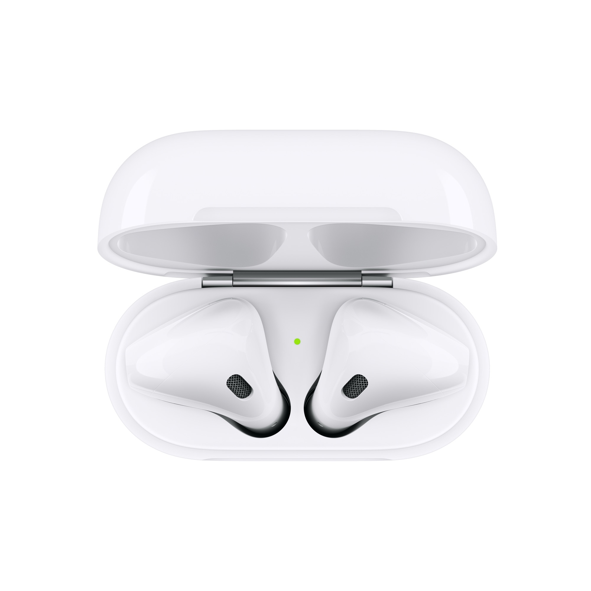 Apple AirPods töltőtokkal (2. generáció)