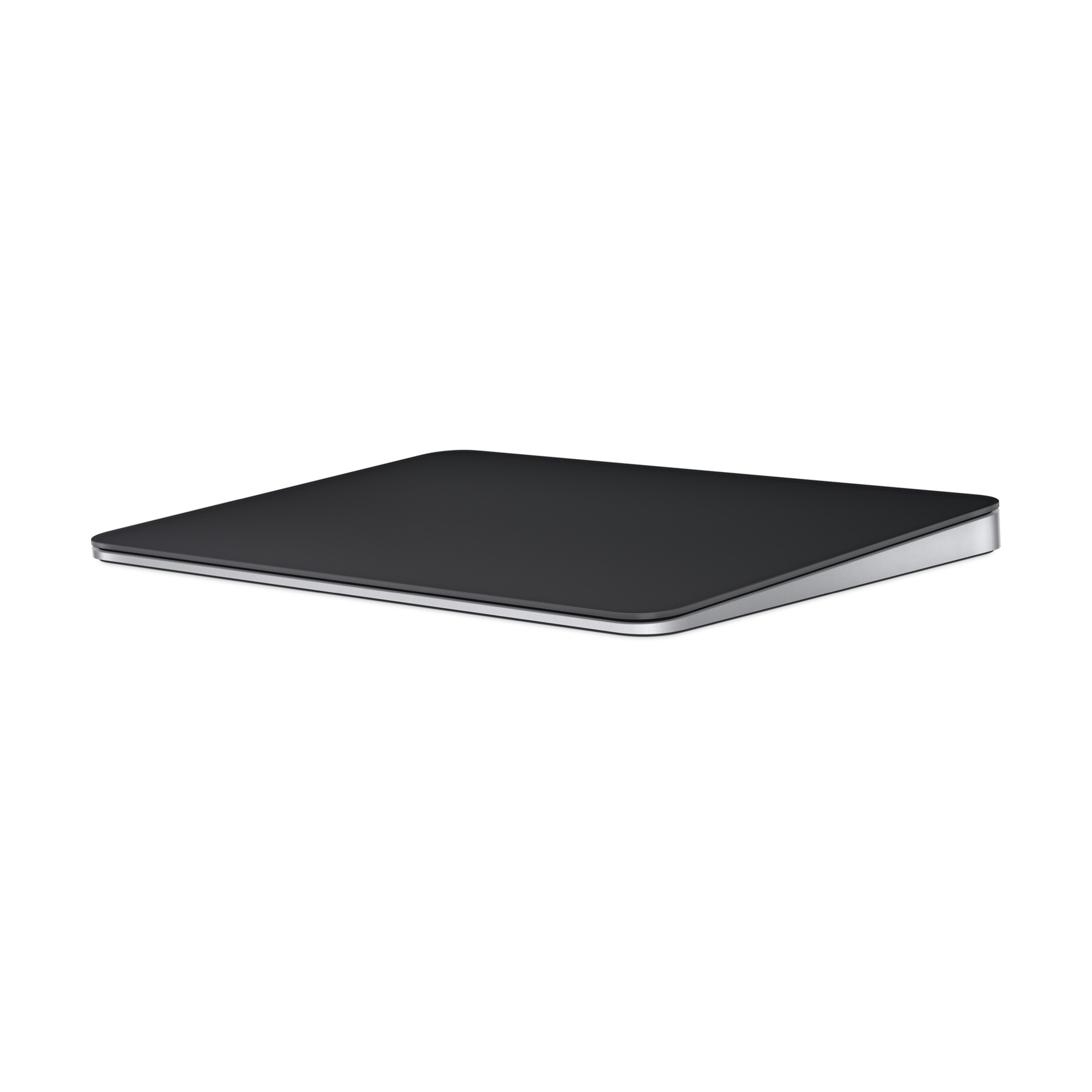 APPLE Magic Trackpad – fekete Multi-Touch felület