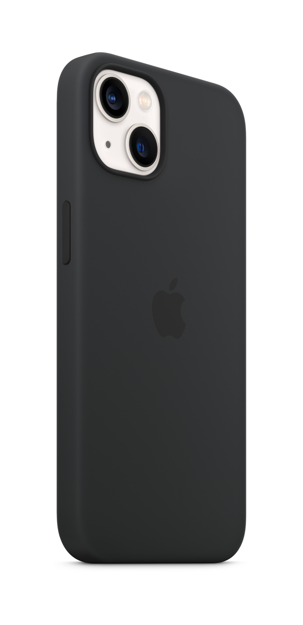 APPLE MagSafe-rögzítésű iPhone 13-szilikontok