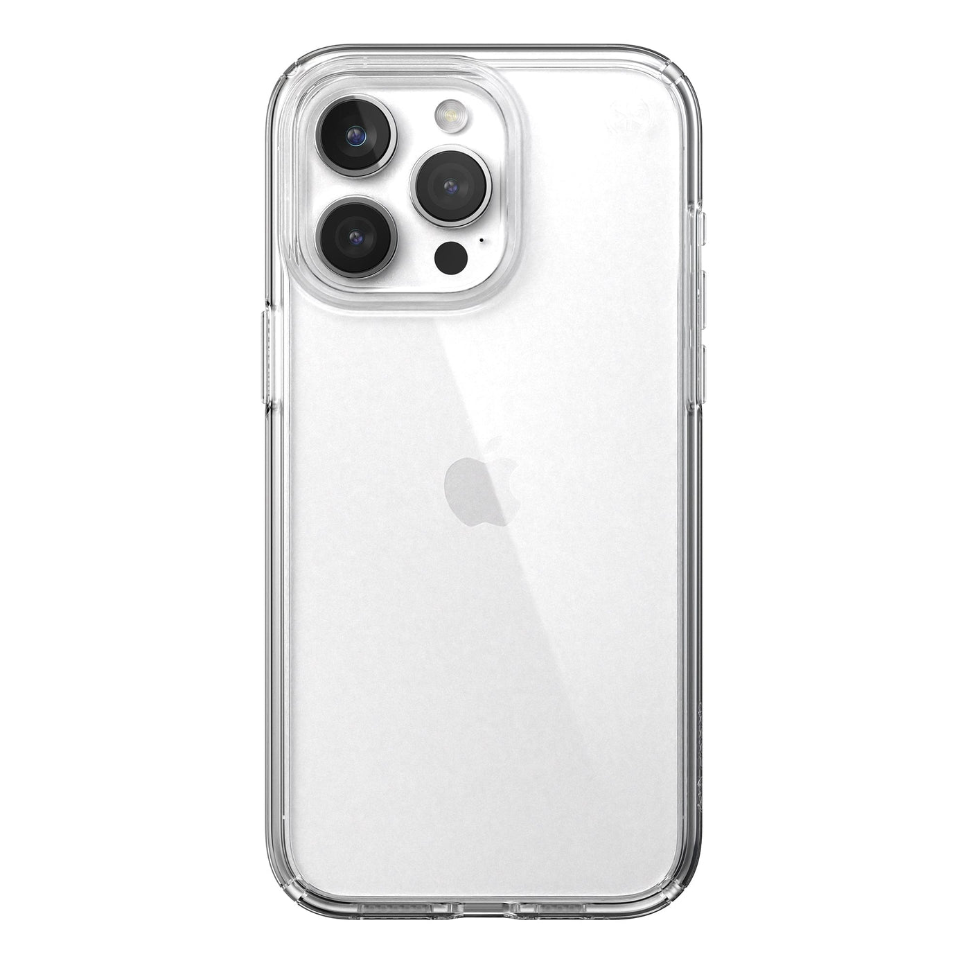 SPECK Presidio 2 Pro Perfect Clear iPhone 15 Pro Max tok - átlátszó