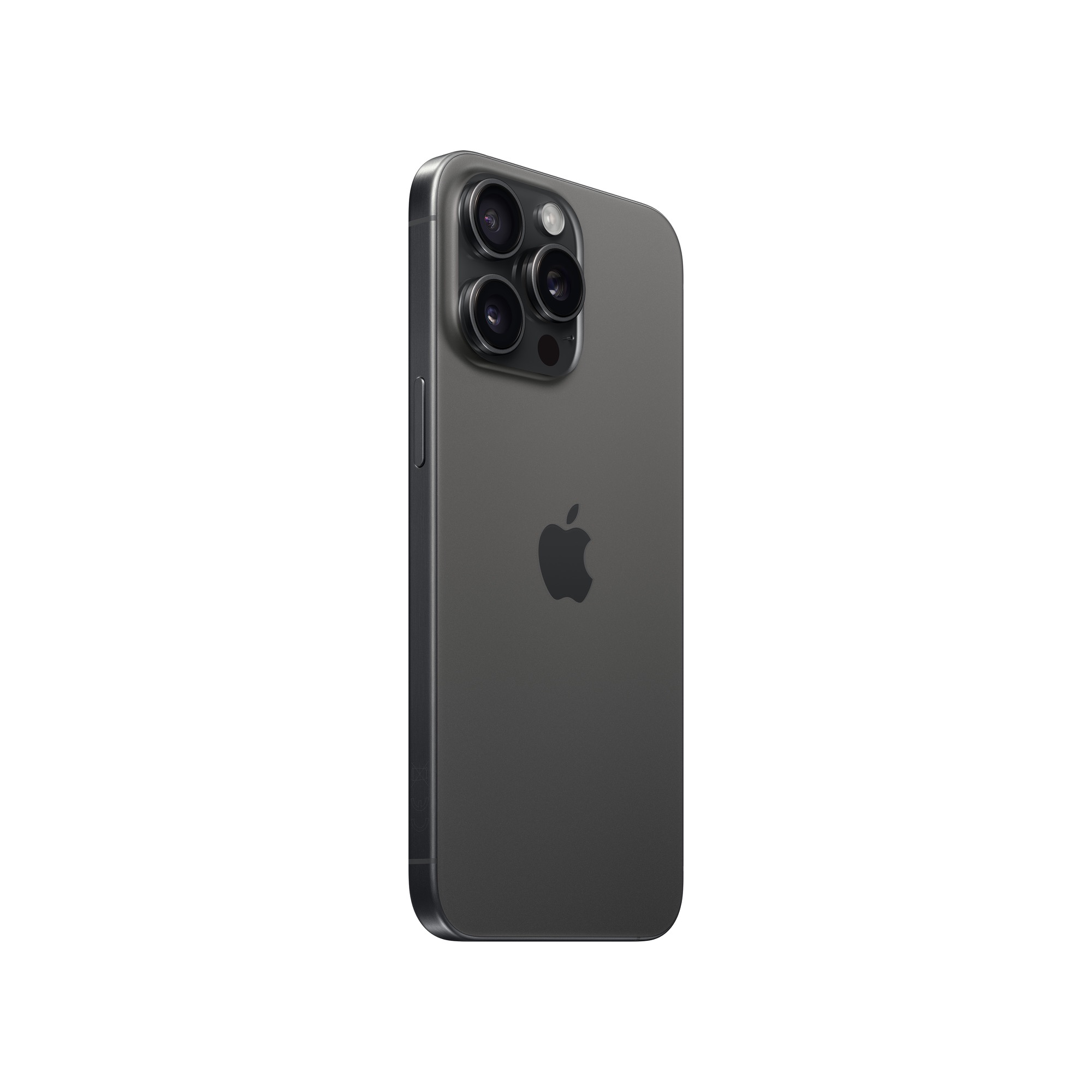 iPhone 15 Pro Max 256GB fekete titán
