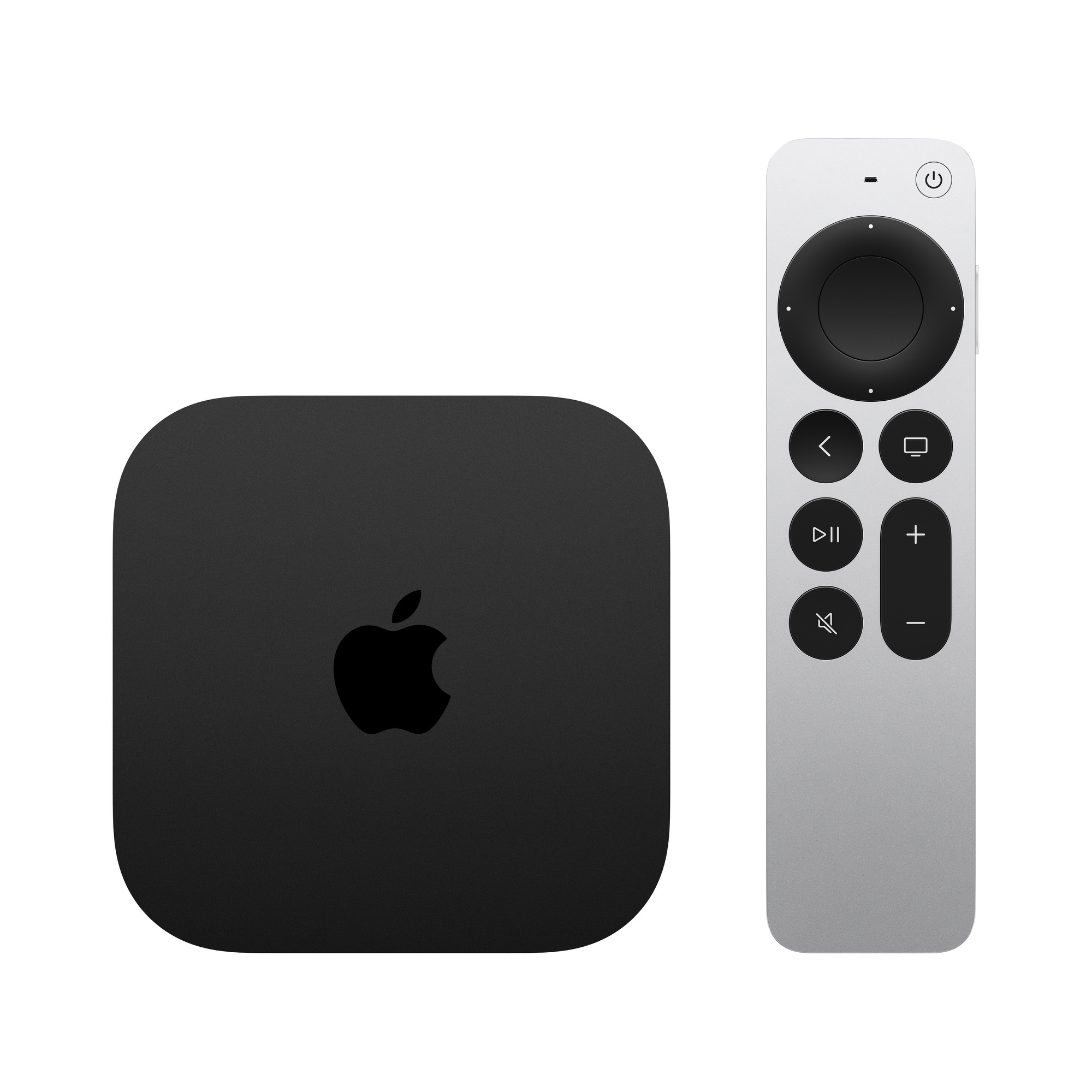 Apple TV 4K Wi‑Fi + Ethernet - 128GB (2022)