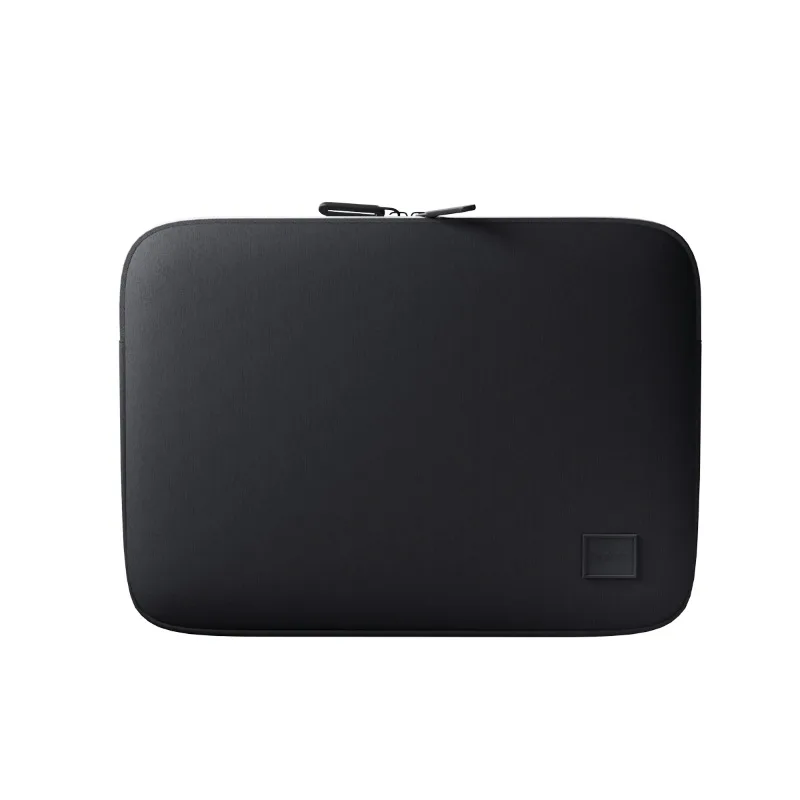 Epico Neoprene Lite Water-Resistant Sleeve for MacBook Pro 14", Full Coverage - Black