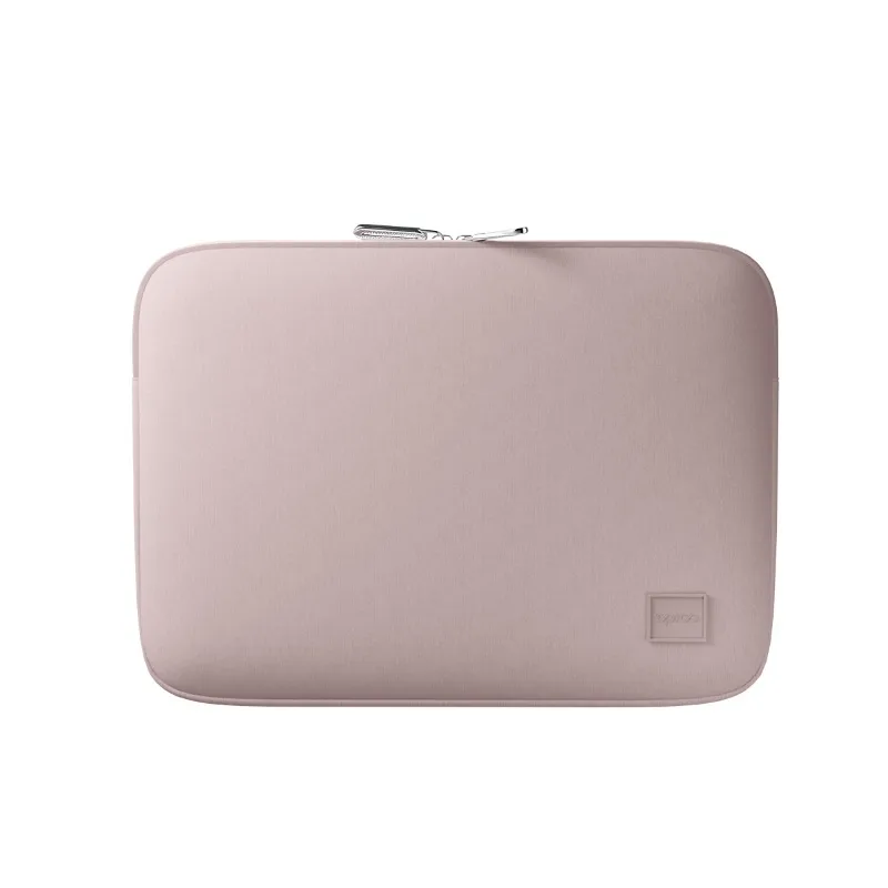 Epico Neoprene Lite Water-Resistant Sleeve for MacBook Pro 14", Full Coverage - Blush