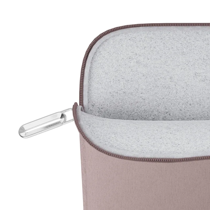 Epico Neoprene Lite Water-Resistant Sleeve for MacBook Pro 14", Full Coverage - Blush