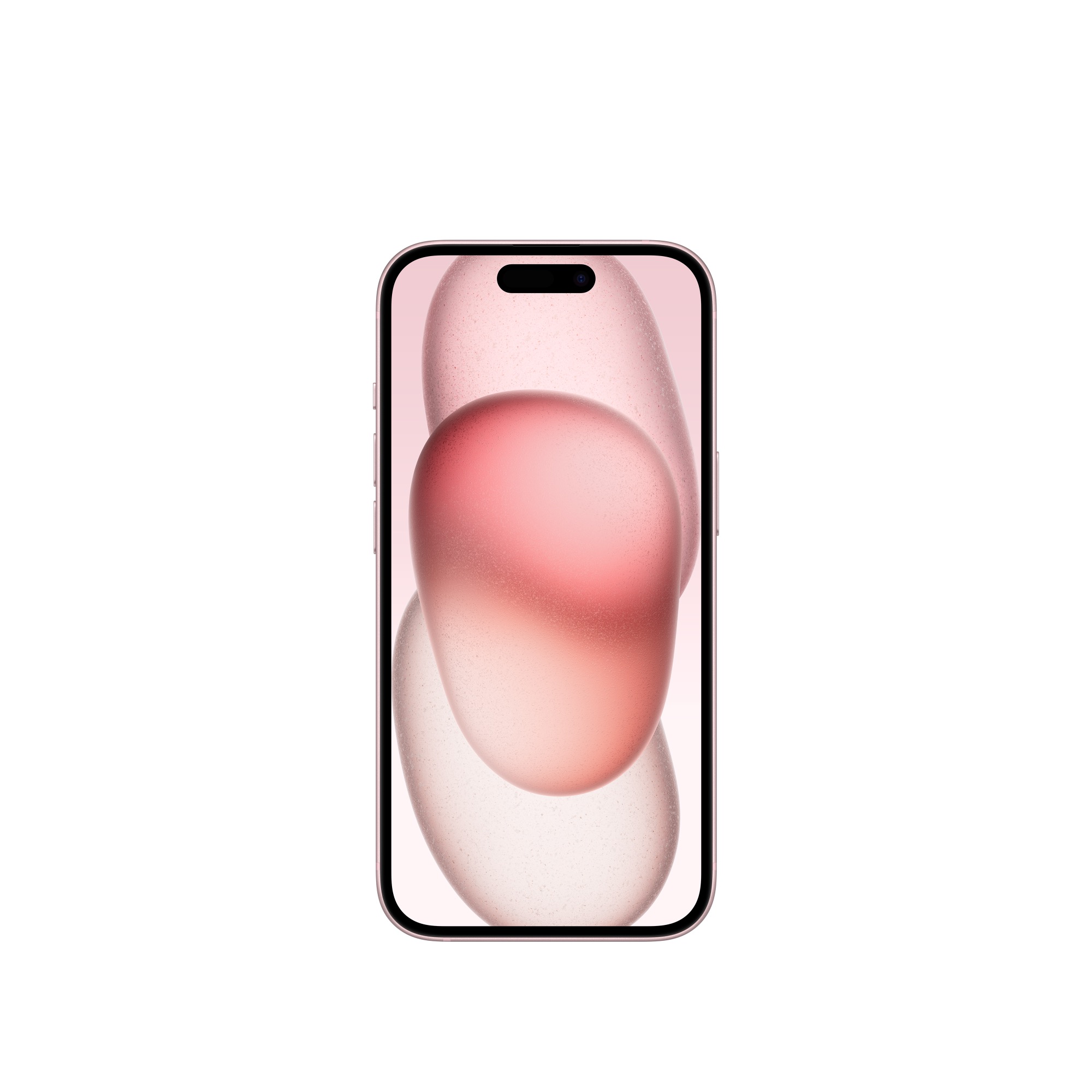 iPhone 15 128GB Rózsaszín